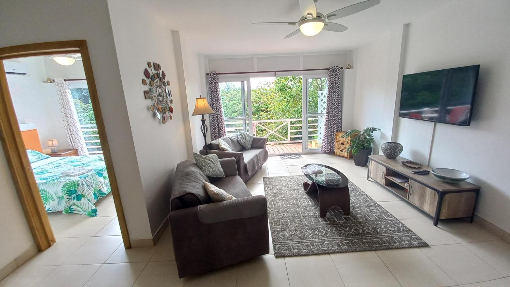 Kay Nou Apartment Gros Islet