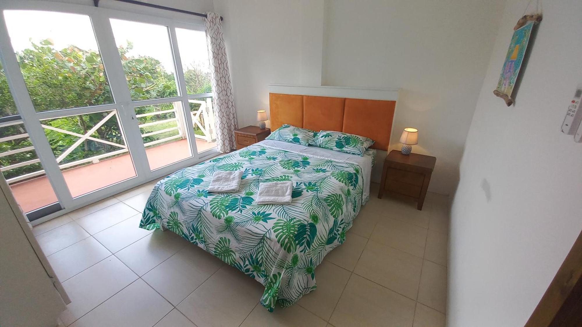 Kay Nou Apartment *