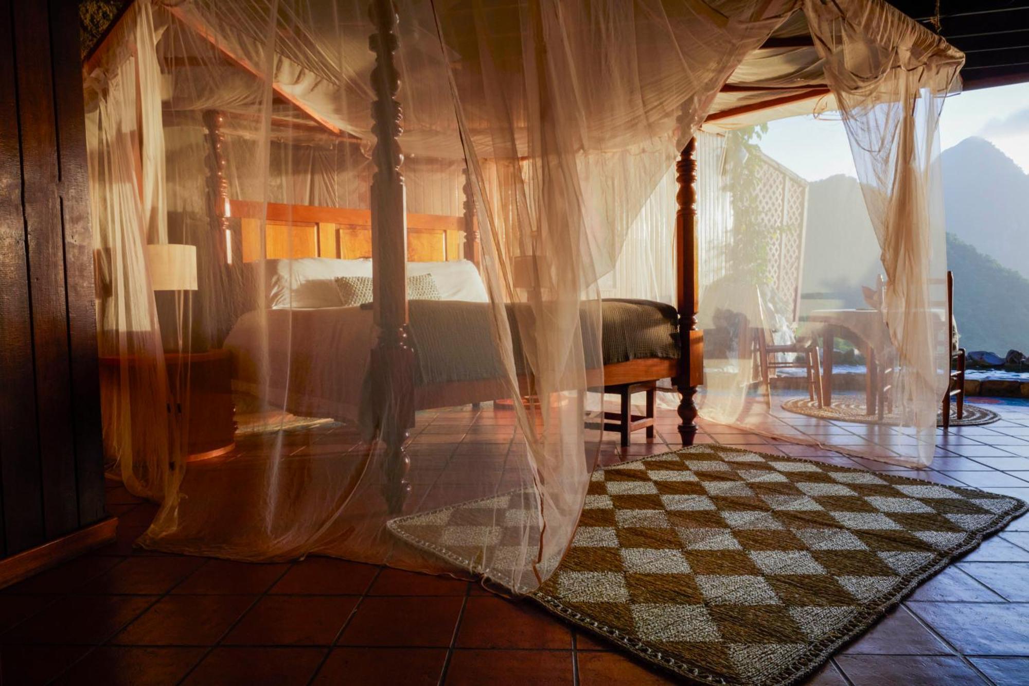 Ladera (adults Only) 5*