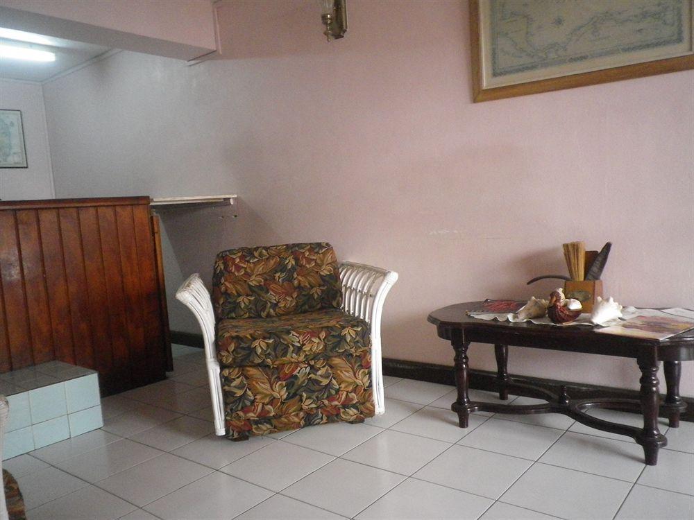 La Vista Guest Apartment *