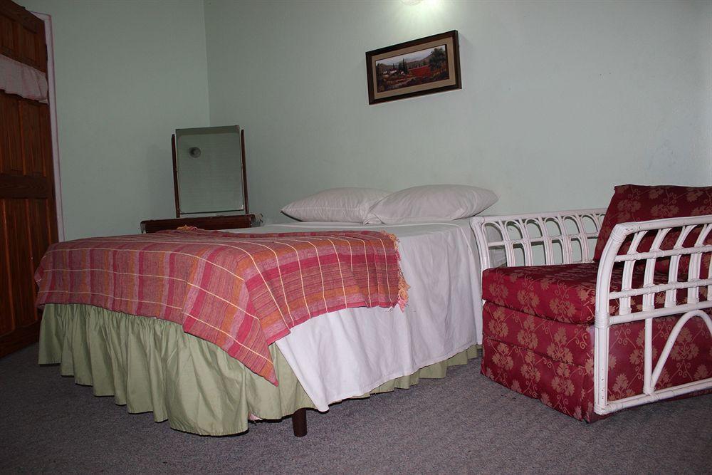 La Vista Guest Apartment