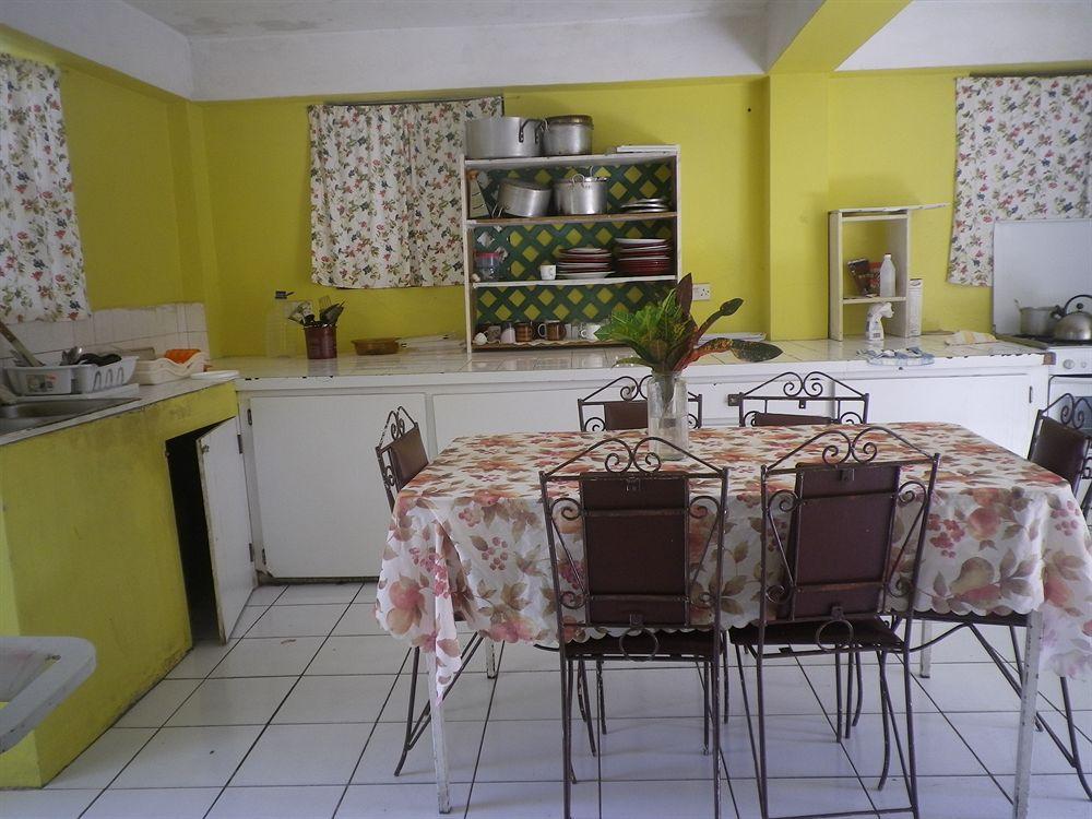 Apartment La Vista Guest