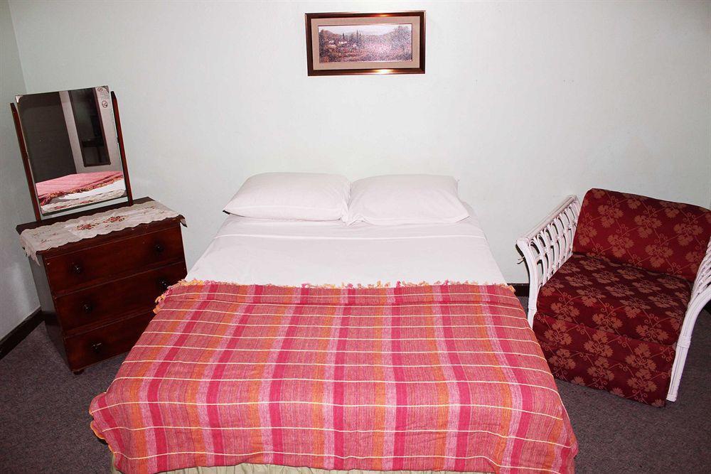 La Vista Guest Castries