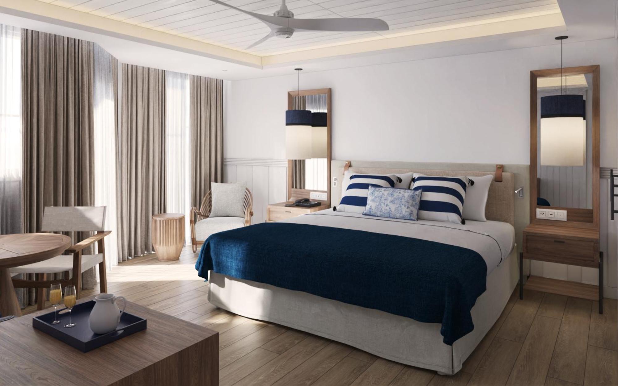 Resort Secrets Saint Lucia & (adults Only) Gros Islet