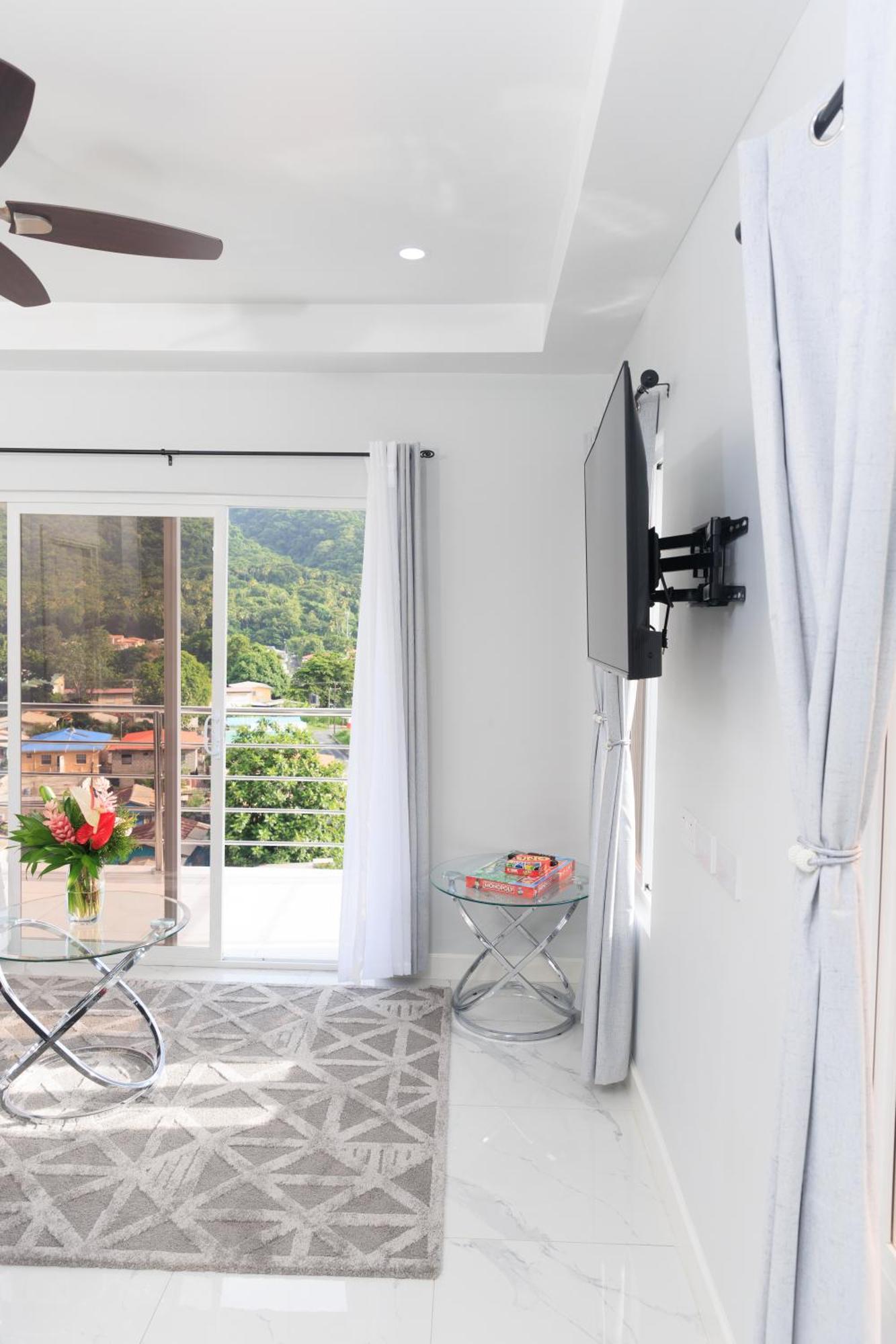 Caldera Apartment