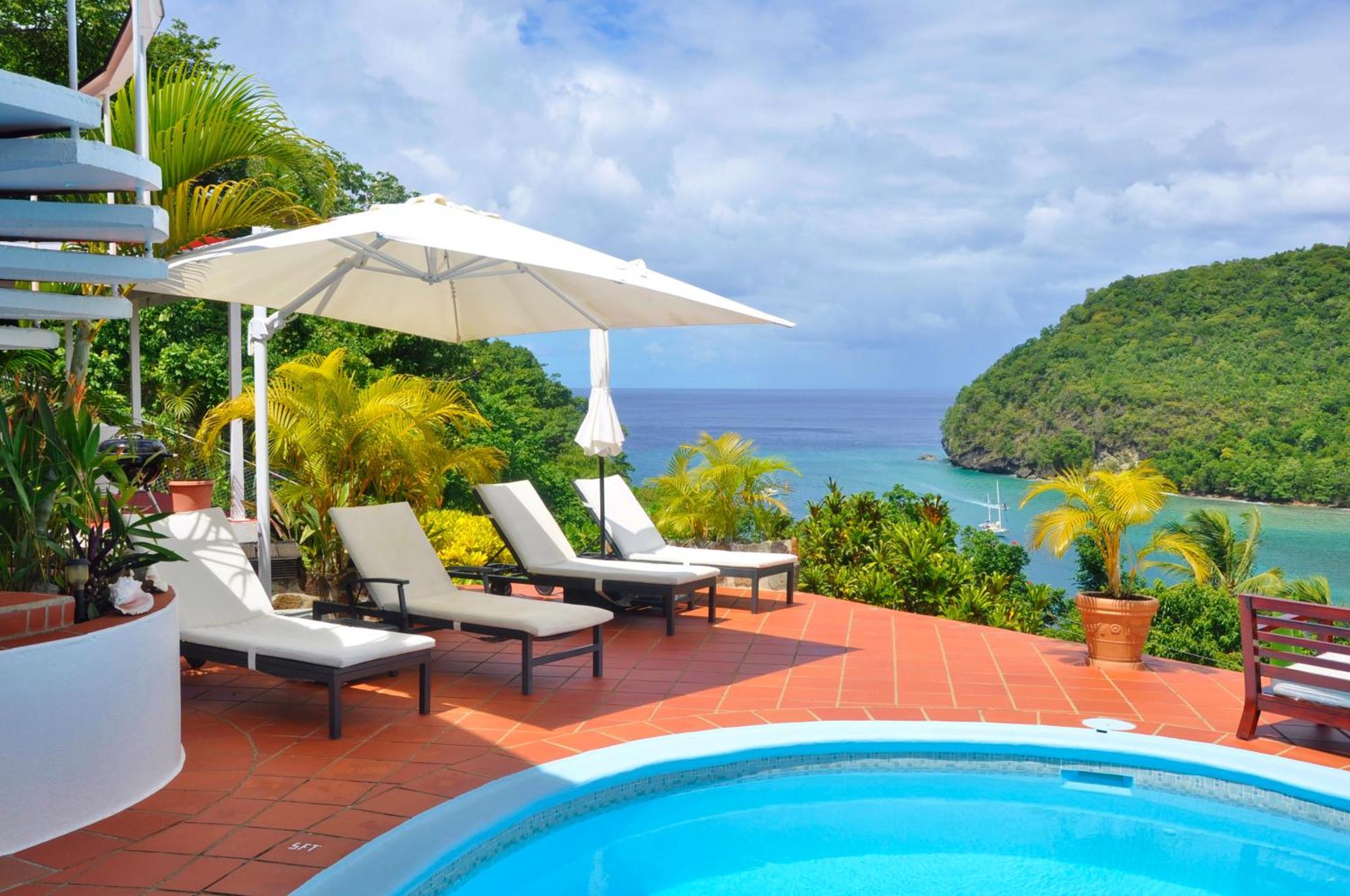 Palms Luxury Caribbean Hotel 3*
