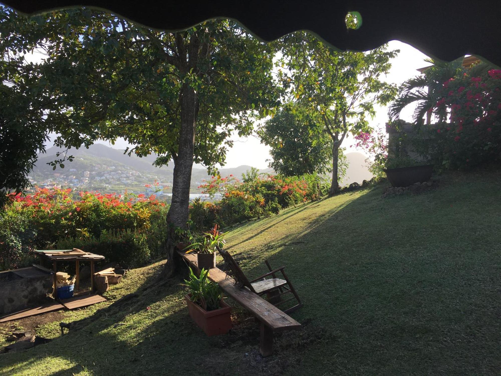 Italian Aparthotel Gros Islet