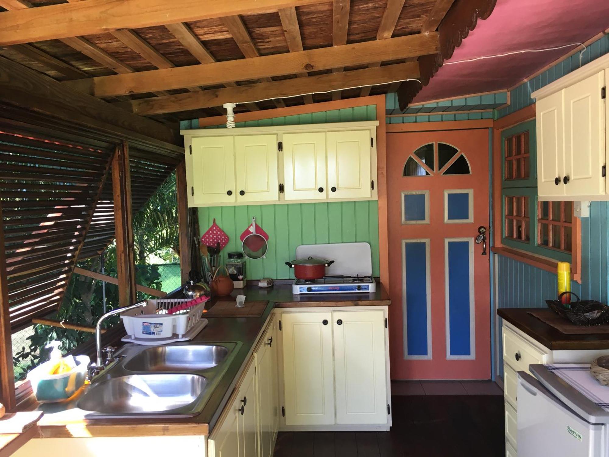 Italian 3* Gros Islet