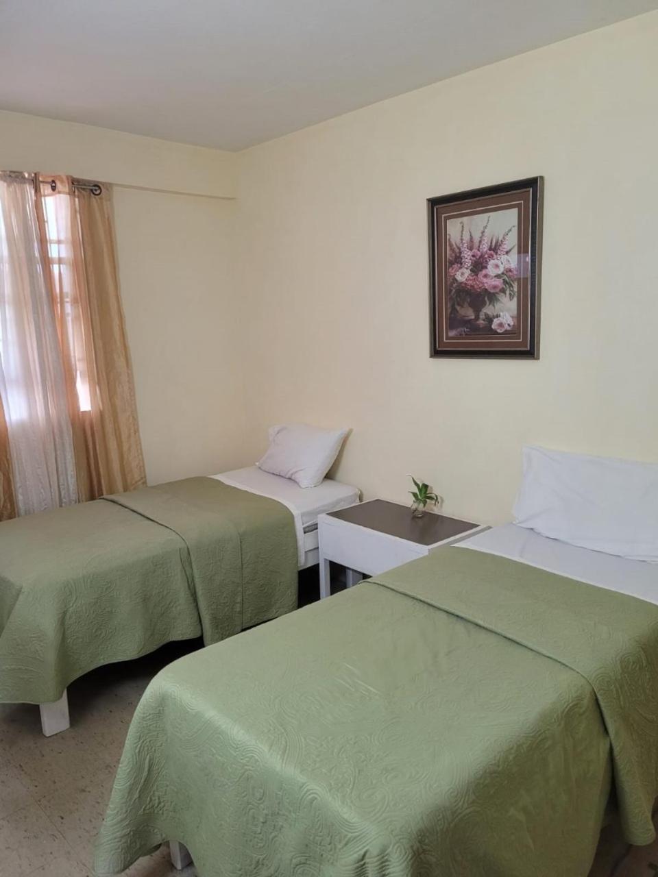 Guest house Casa Del Vega A Little Peace Of Heaven 3*