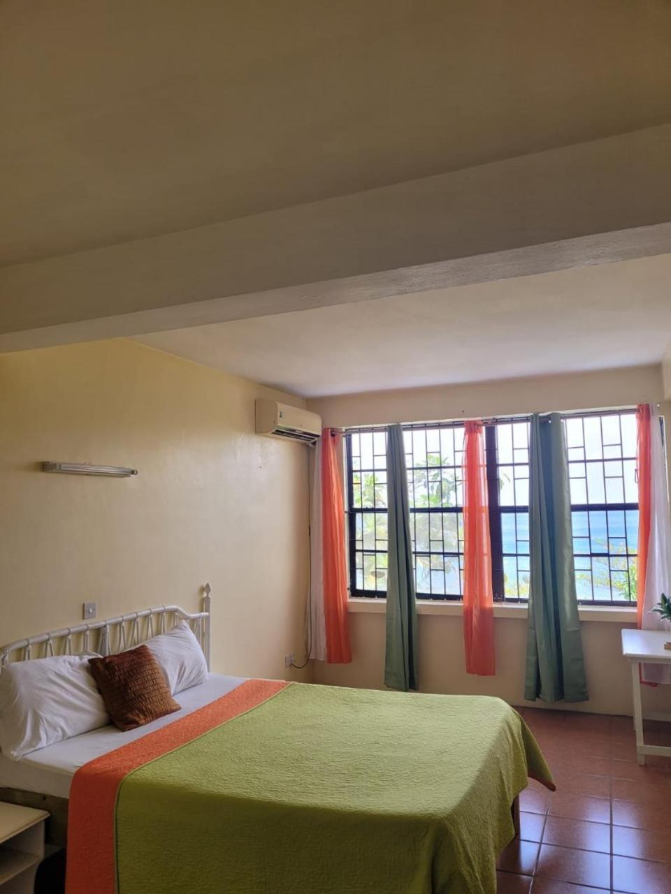 Casa Del Vega A Little Peace Of Heaven Guest house Castries