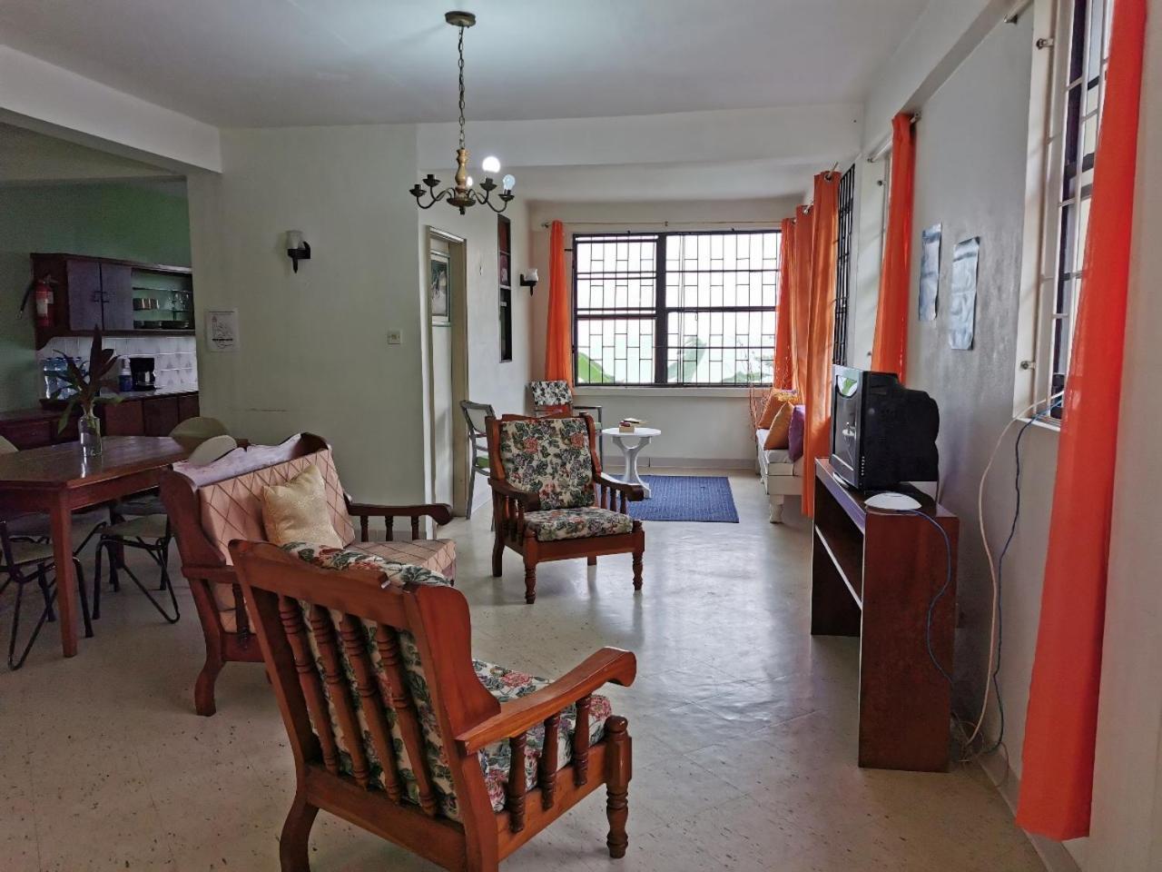 Guest house Casa Del Vega A Little Peace Of Heaven Castries