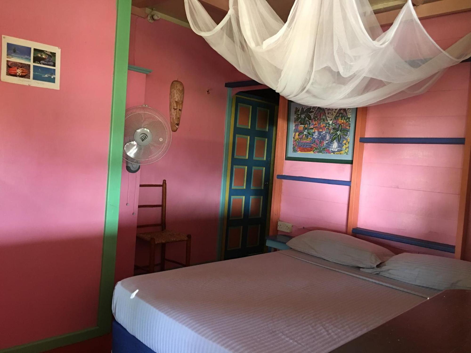 Italian Aparthotel