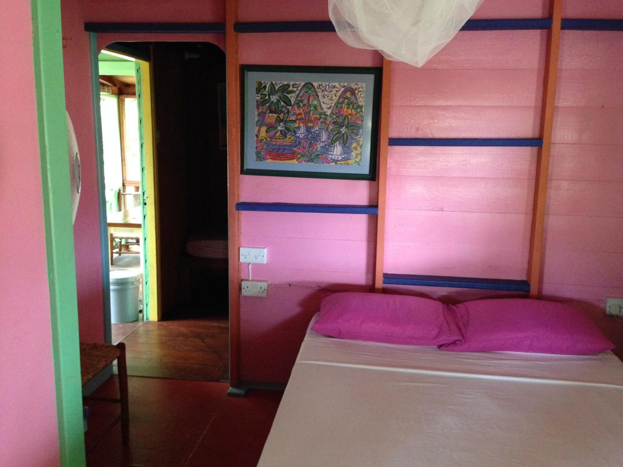 Aparthotel Italian 3*