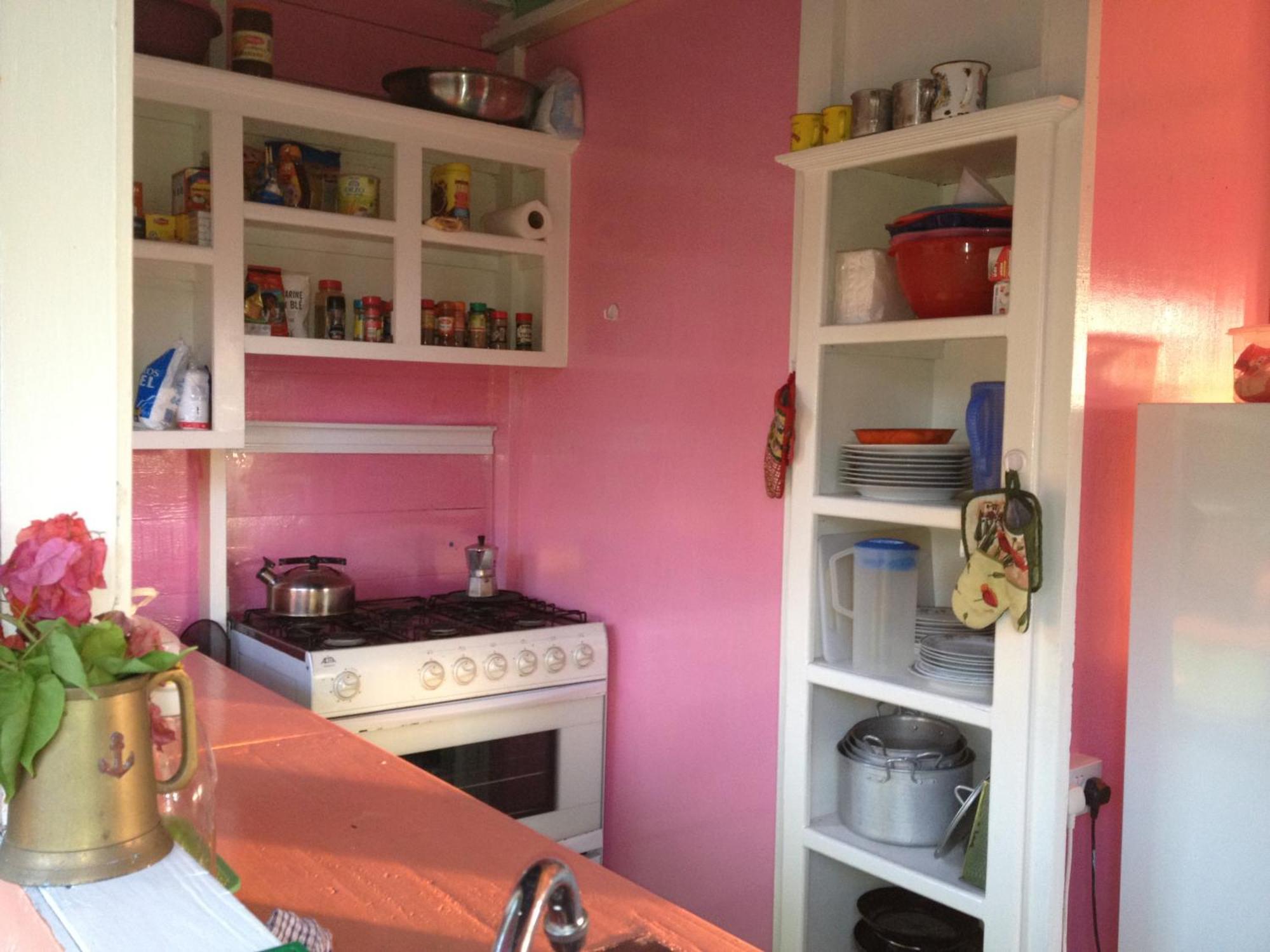 Italian Aparthotel Gros Islet