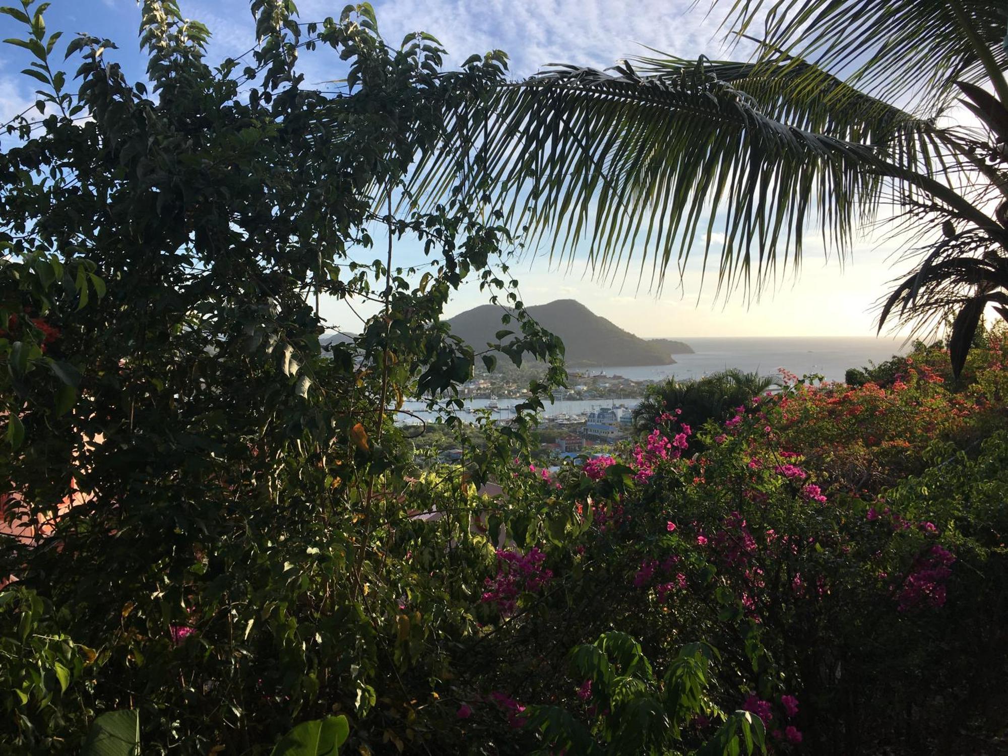 Aparthotel Italian Gros Islet