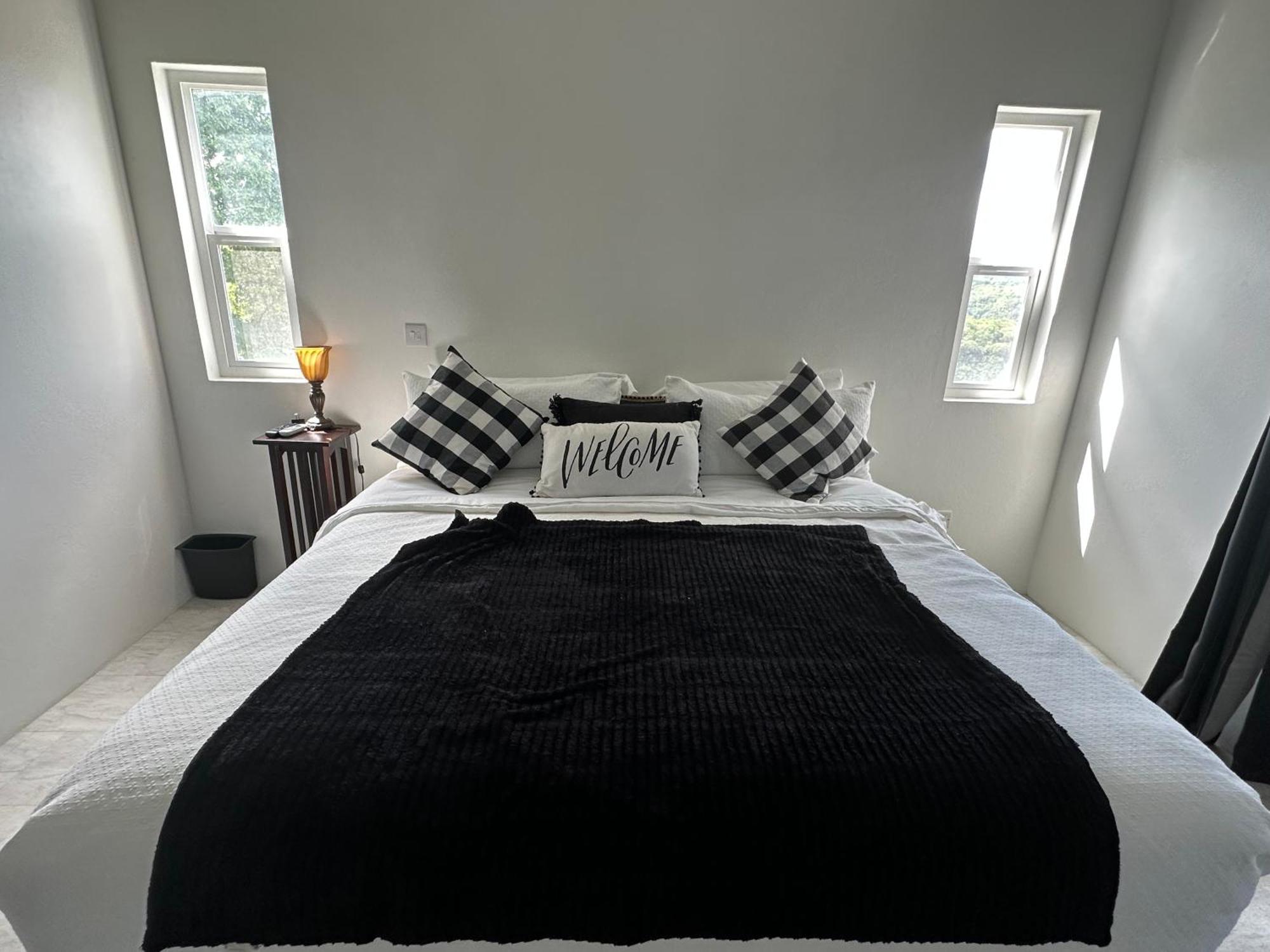 Bed & Breakfast Belle La Maye *