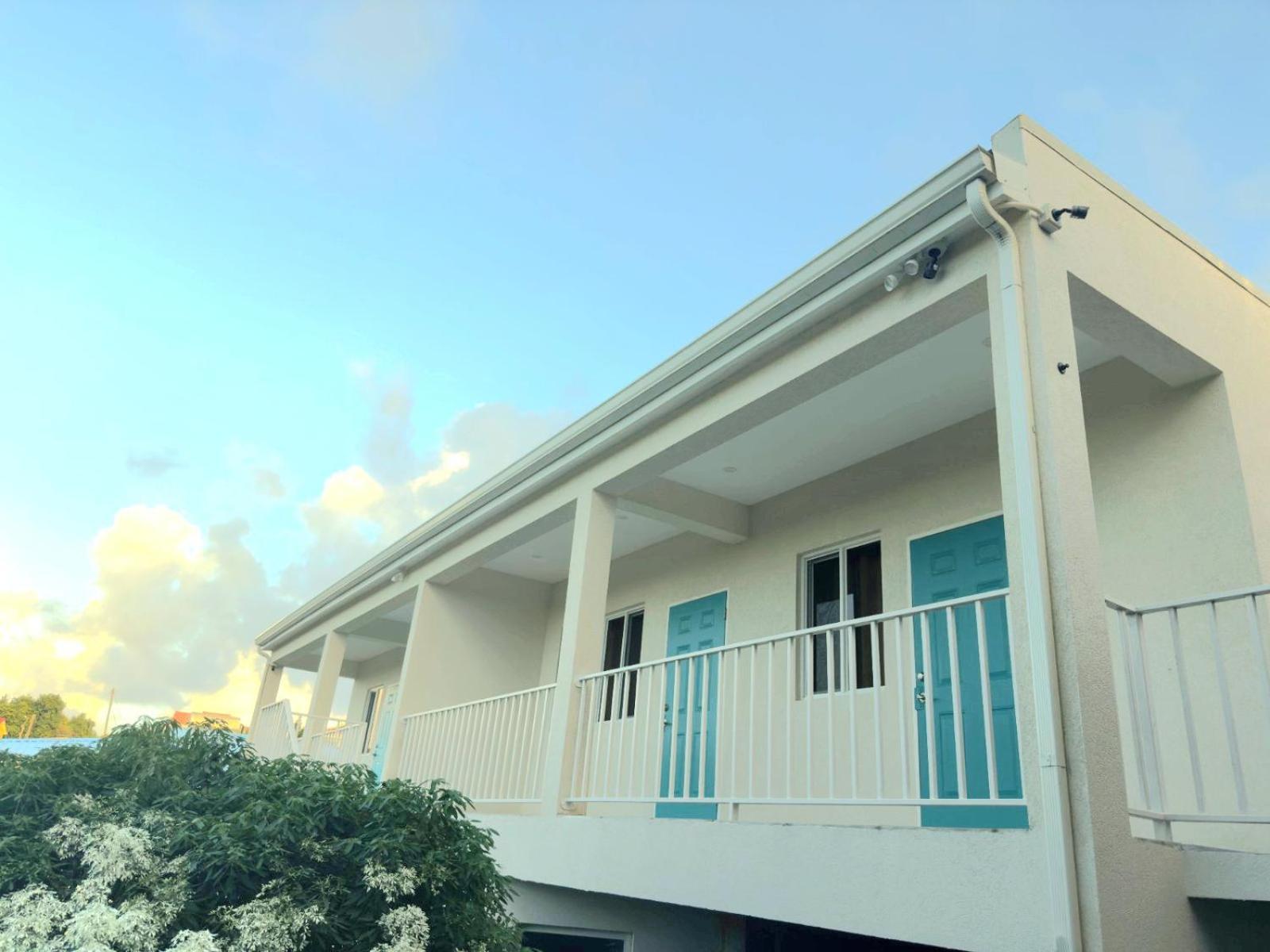 Hilltop Unit #2 Apartment