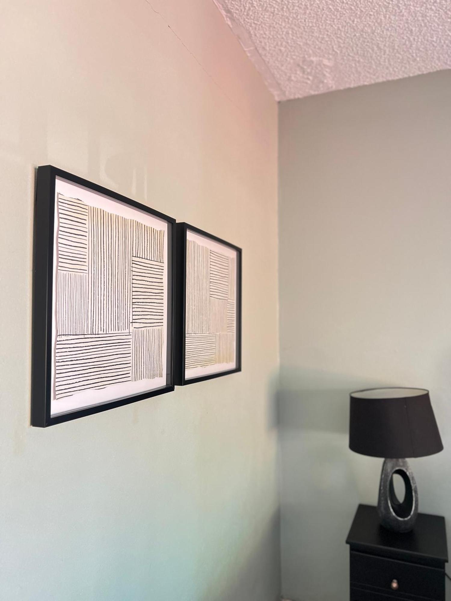 Seaview Apartel Capsule hotel Castries