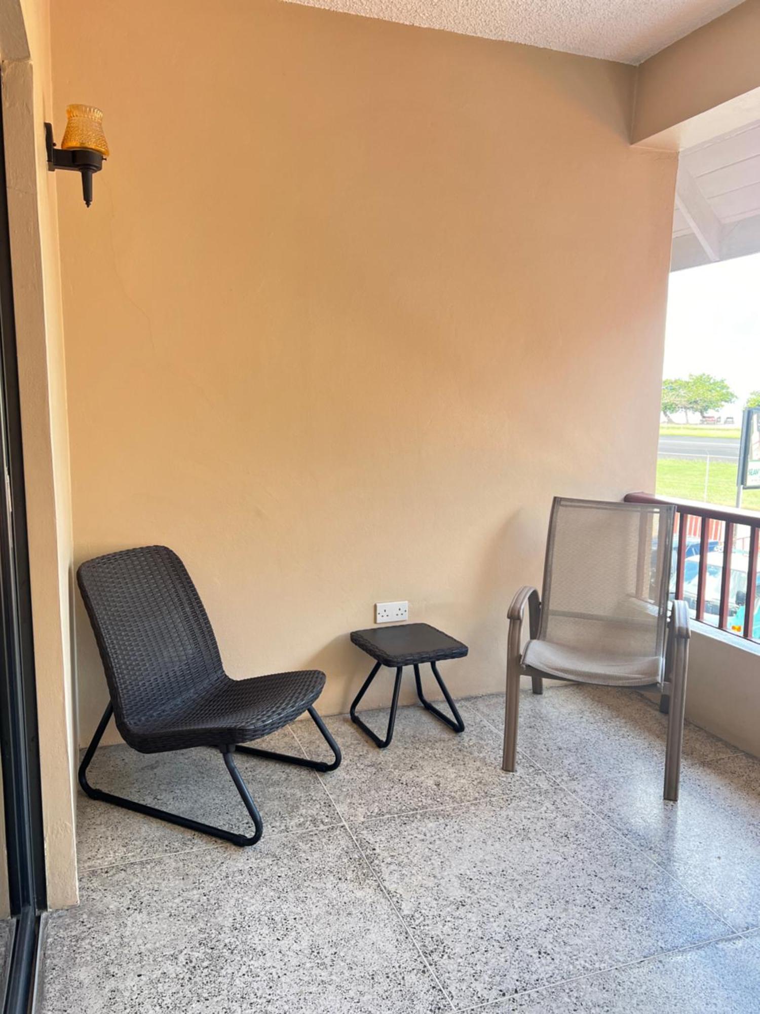 Seaview Apartel * Castries