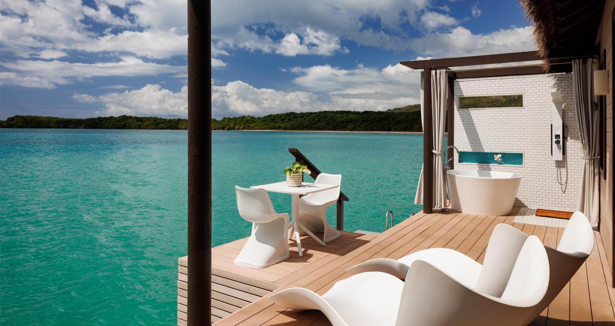 Resort Sandals Grande St. Lucian And - Couples Only (adults Only) 5*