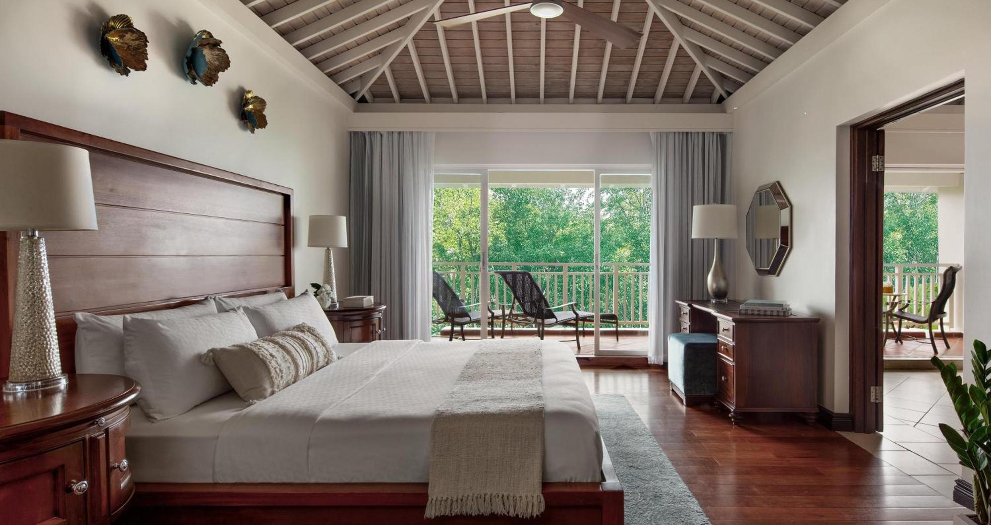 Sandals Grande St. Lucian And - Couples Only (adults Only) Gros Islet