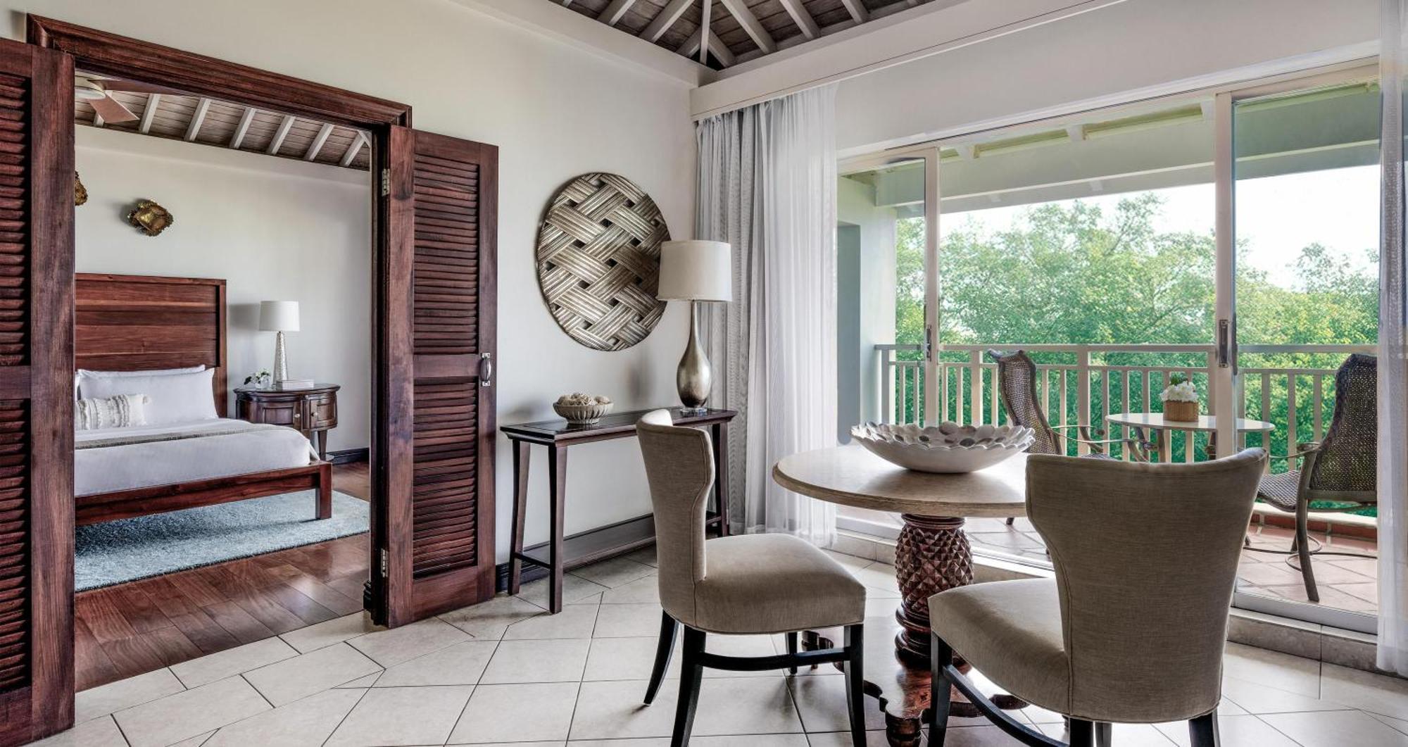 Sandals Grande St. Lucian And - Couples Only (adults Only)