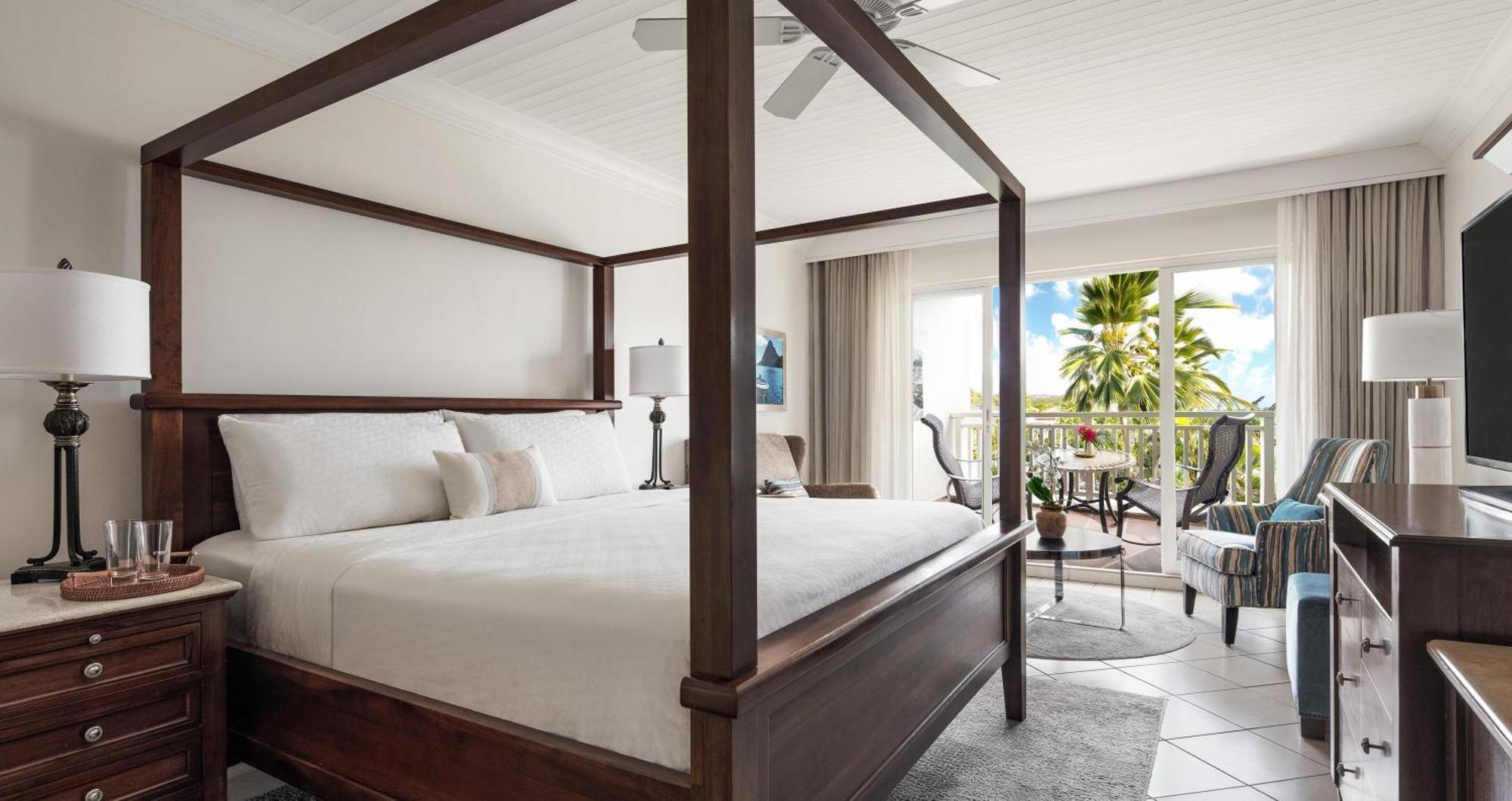 Resort Sandals Grande St. Lucian And - Couples Only (adults Only) 5*