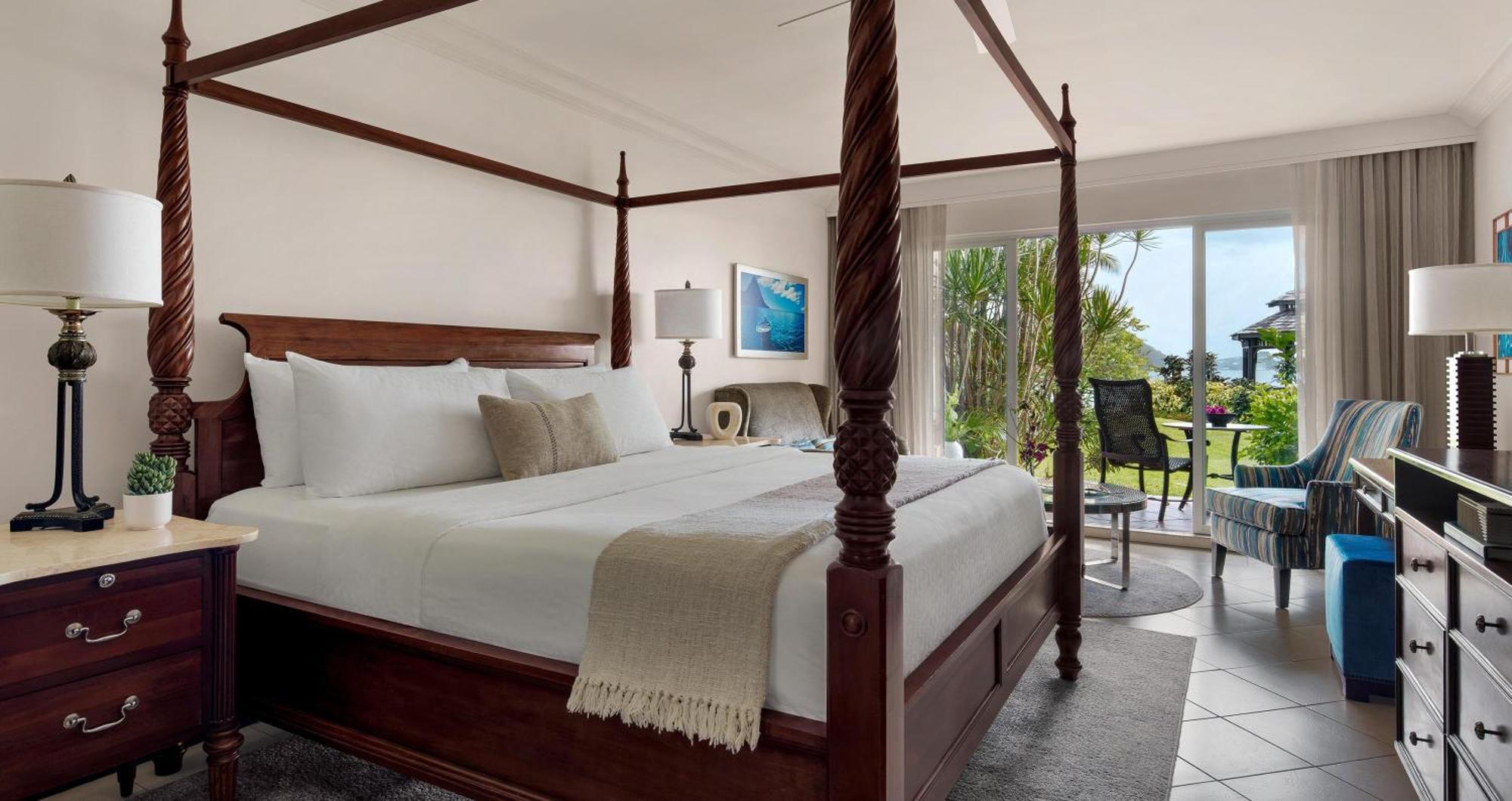 Sandals Grande St. Lucian And - Couples Only (adults Only)