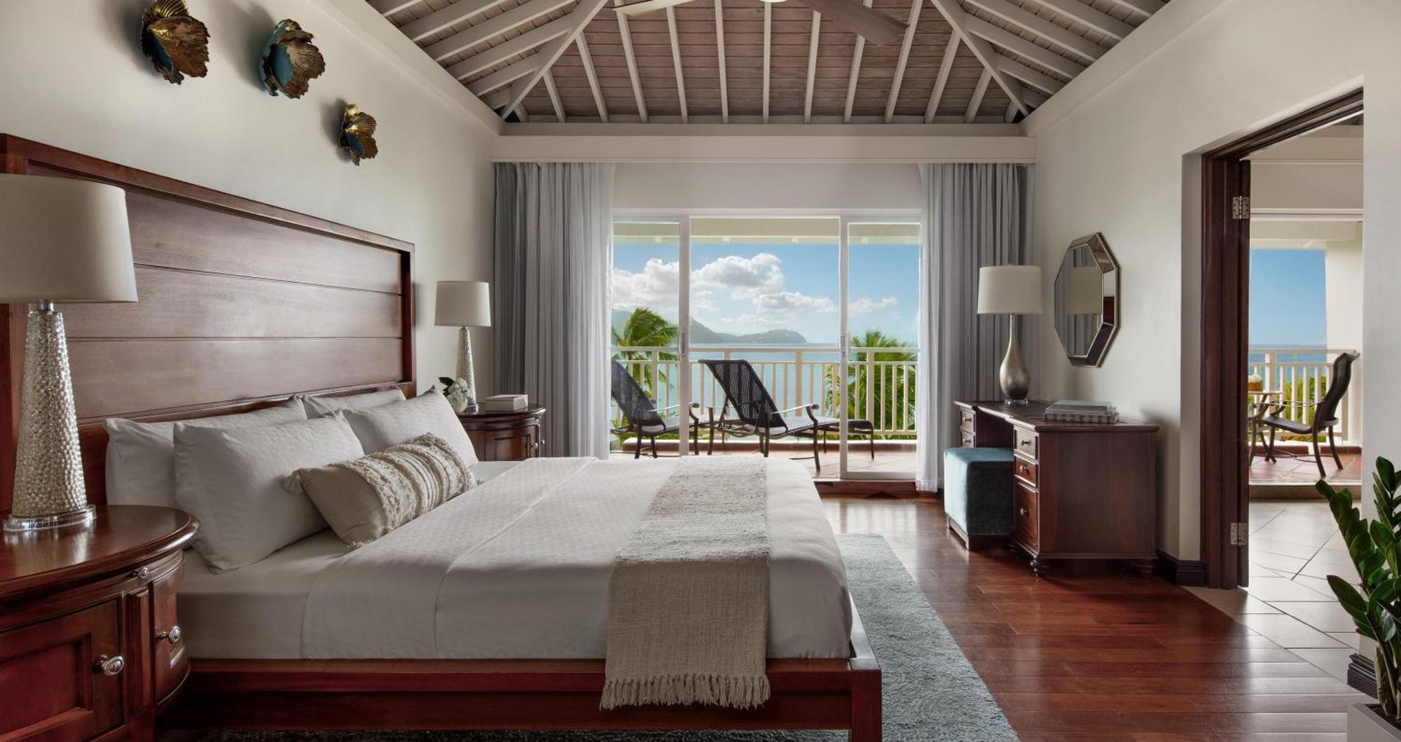 Sandals Grande St. Lucian And - Couples Only (adults Only) Resort Gros Islet