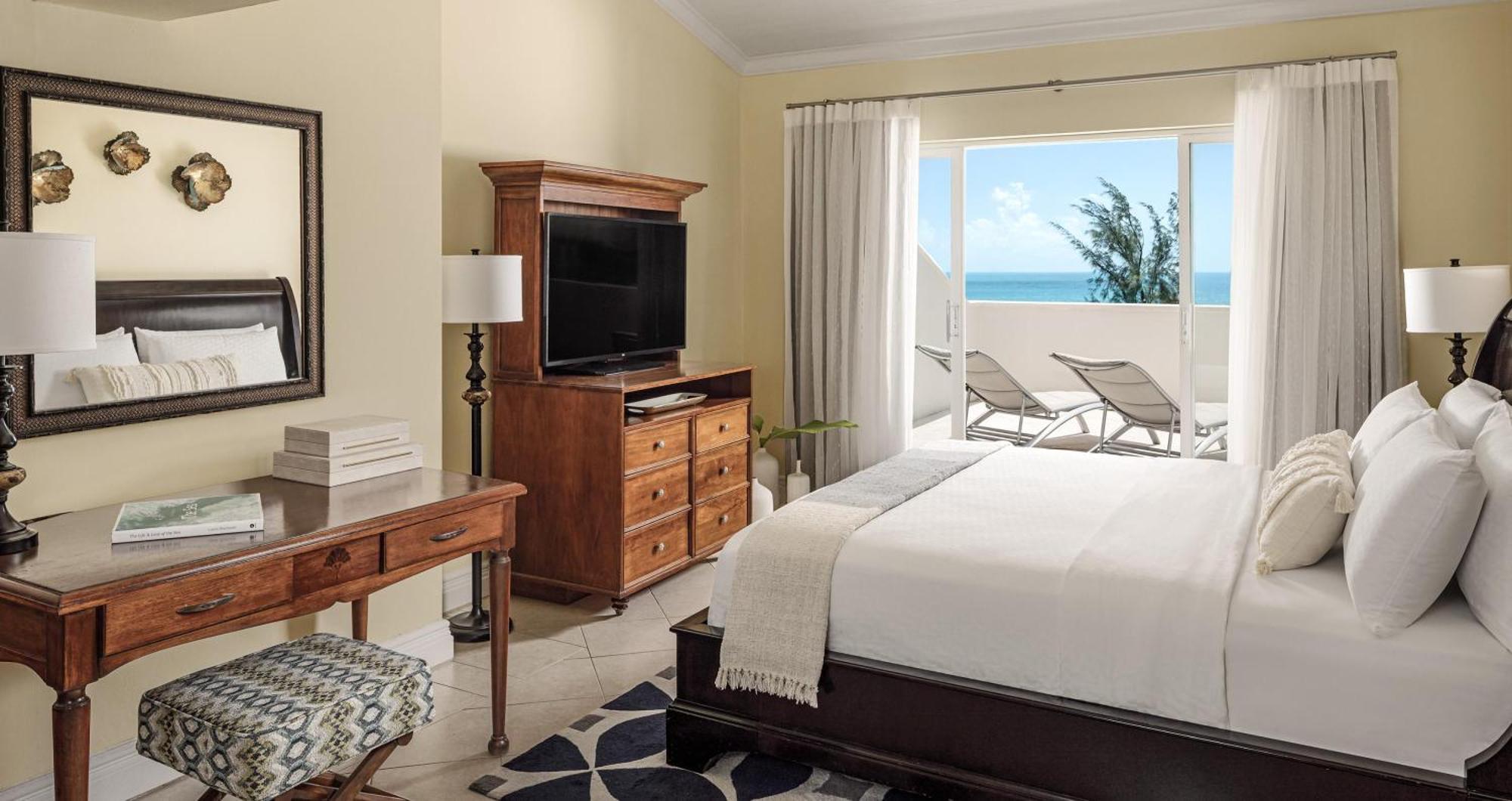 Resort Sandals Grande St. Lucian And - Couples Only (adults Only) Gros Islet