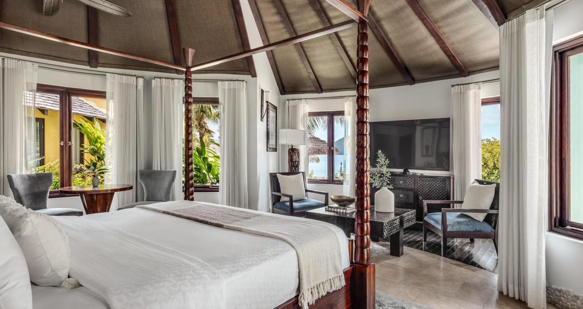 Sandals Grande St. Lucian And - Couples Only (adults Only) 5* Gros Islet