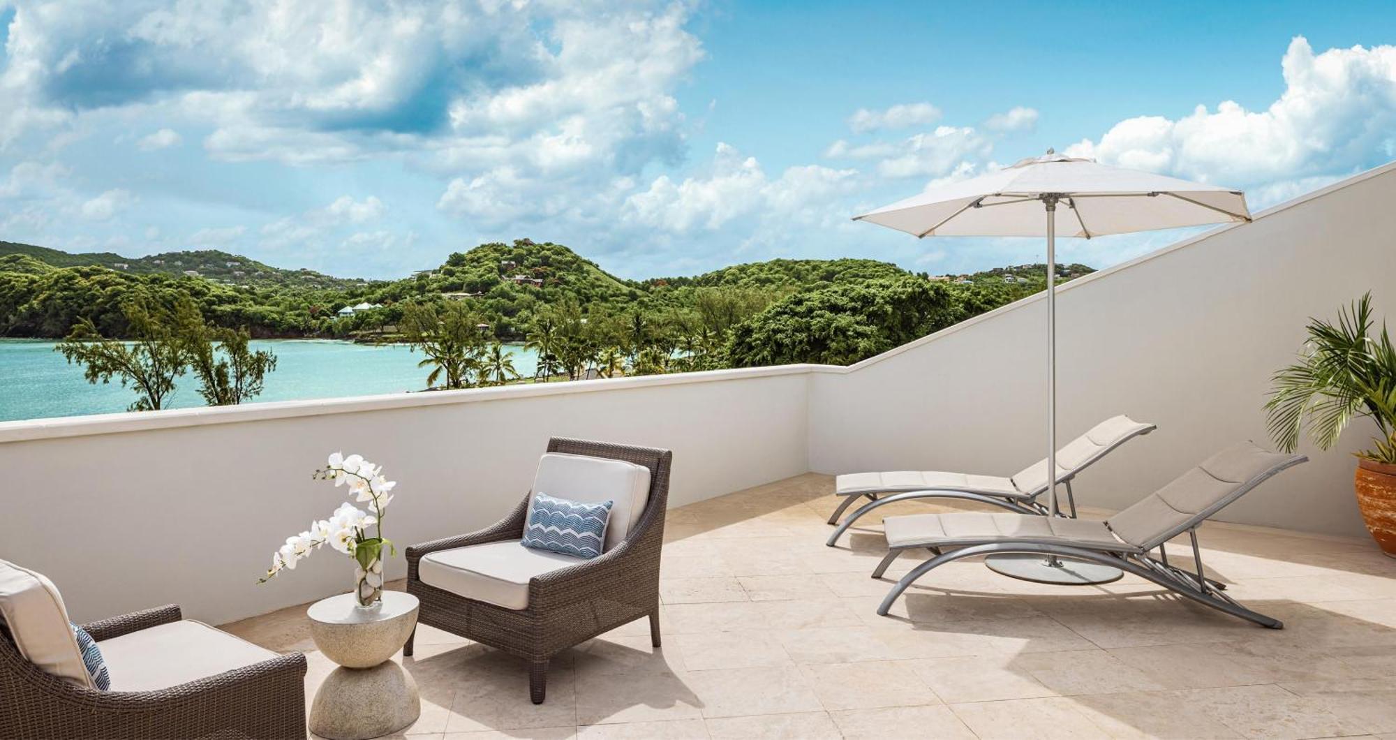 Resort Sandals Grande St. Lucian And - Couples Only (adults Only)