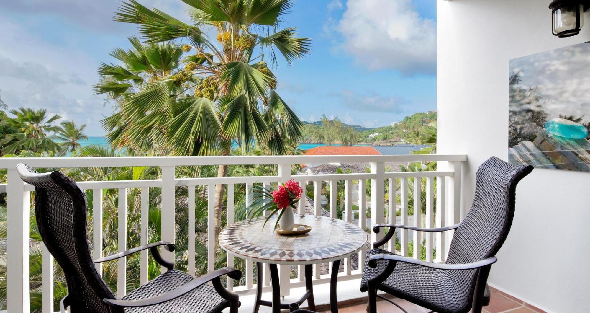 Sandals Grande St. Lucian And - Couples Only (adults Only) Resort Gros Islet