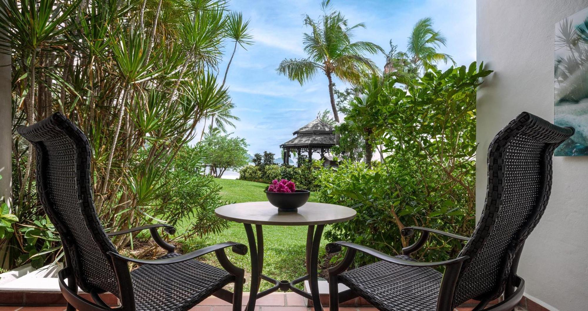Resort Sandals Grande St. Lucian And - Couples Only (adults Only) Gros Islet