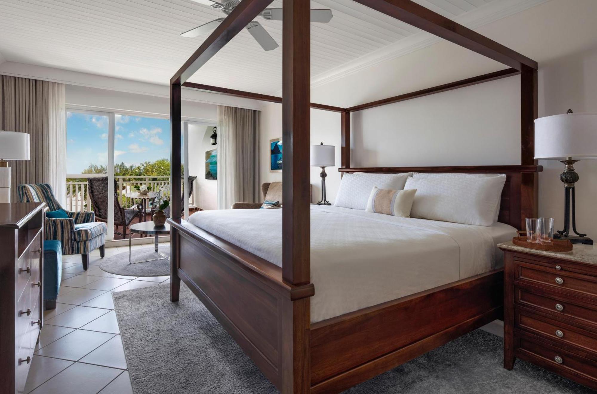 Sandals Grande St. Lucian And - Couples Only (adults Only) Resort