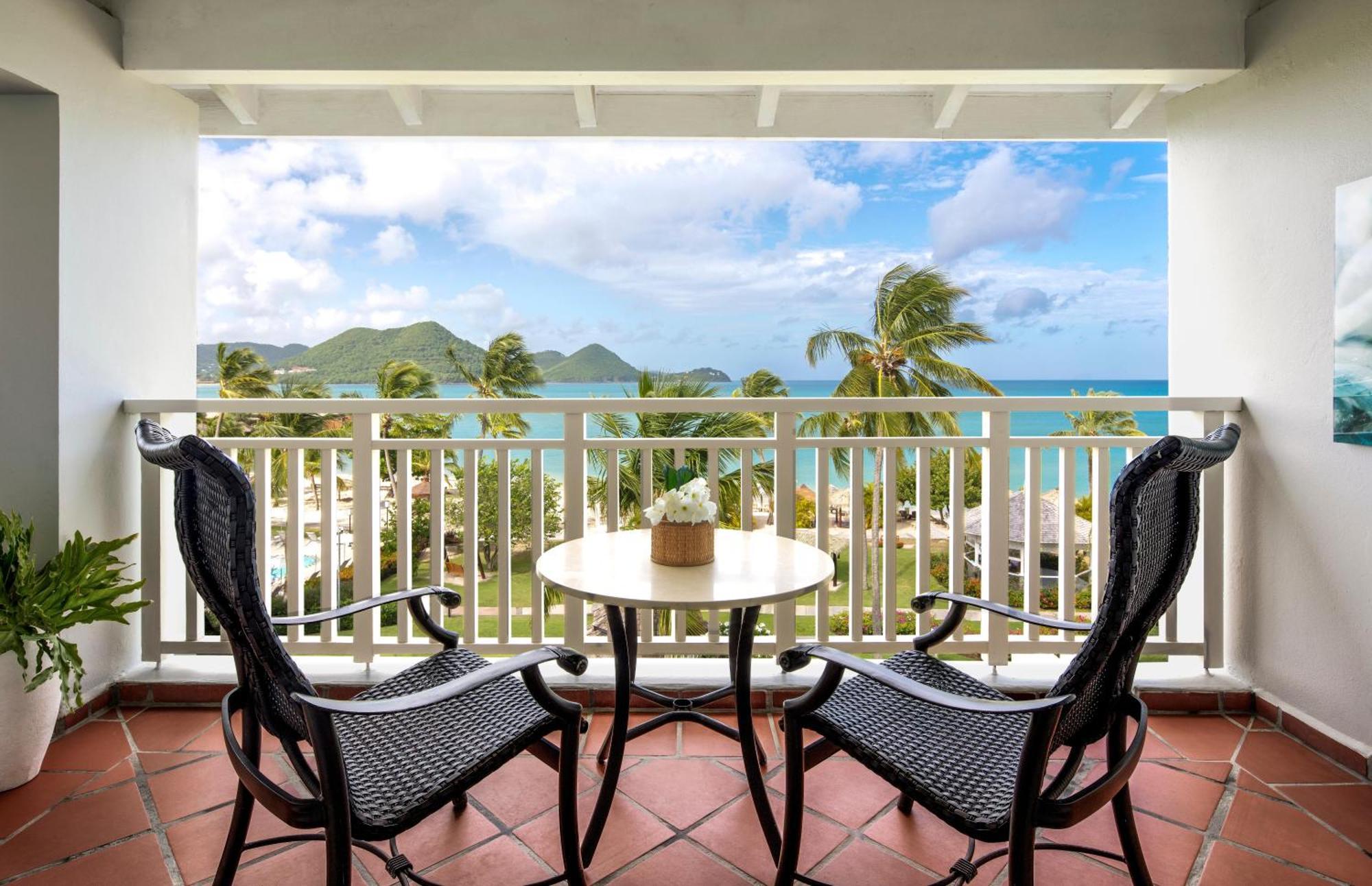 Sandals Grande St. Lucian And - Couples Only (adults Only) Resort 5*
