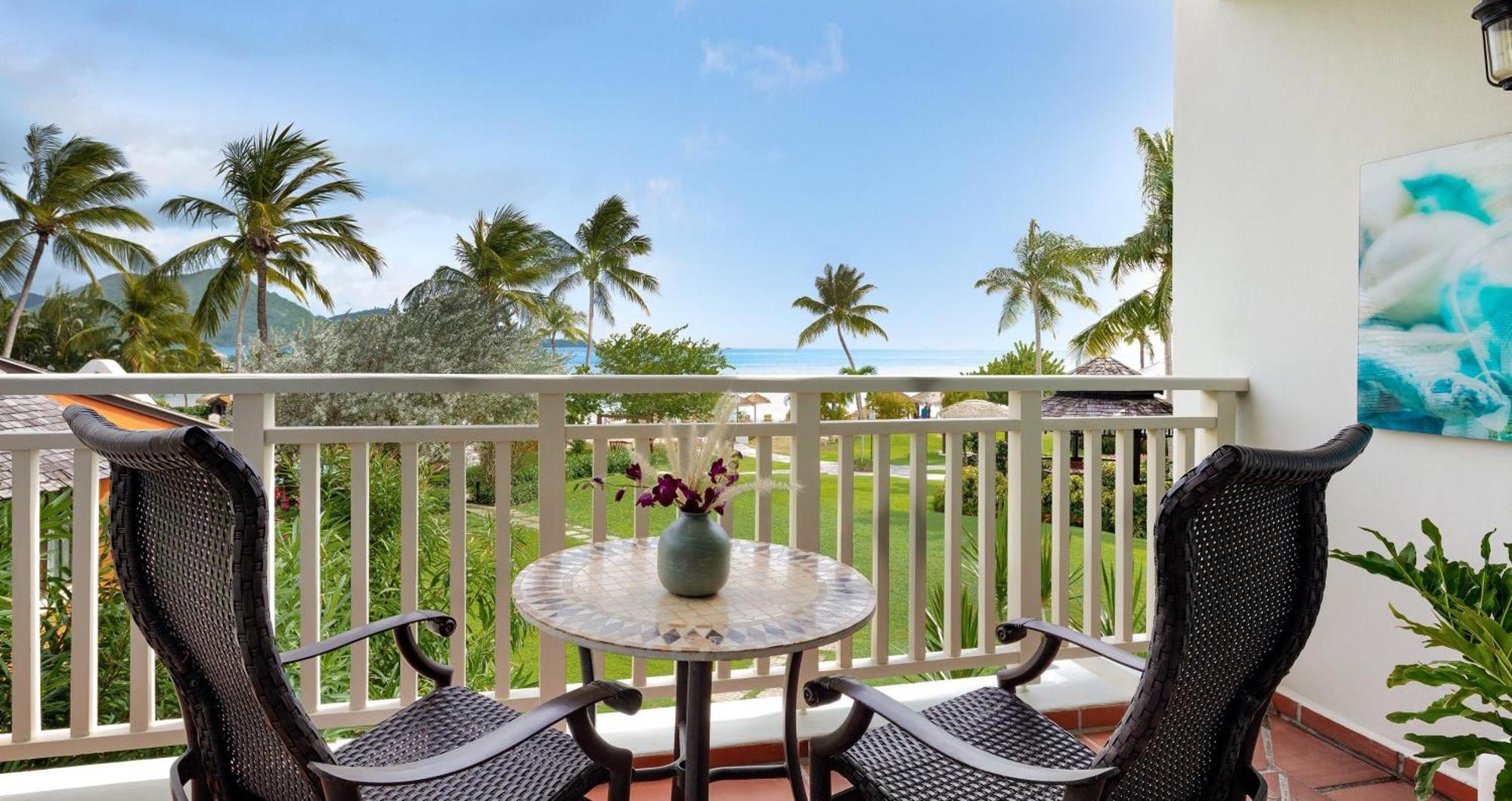 Resort Sandals Grande St. Lucian And - Couples Only (adults Only) 5*