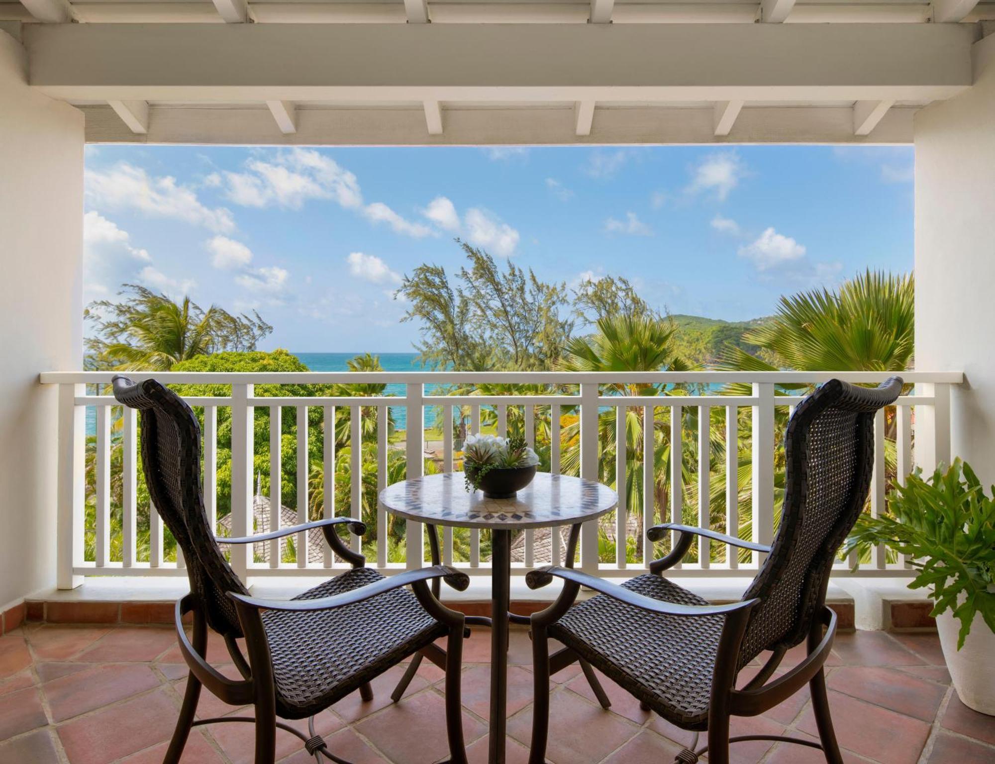 Resort Sandals Grande St. Lucian And - Couples Only (adults Only) Gros Islet