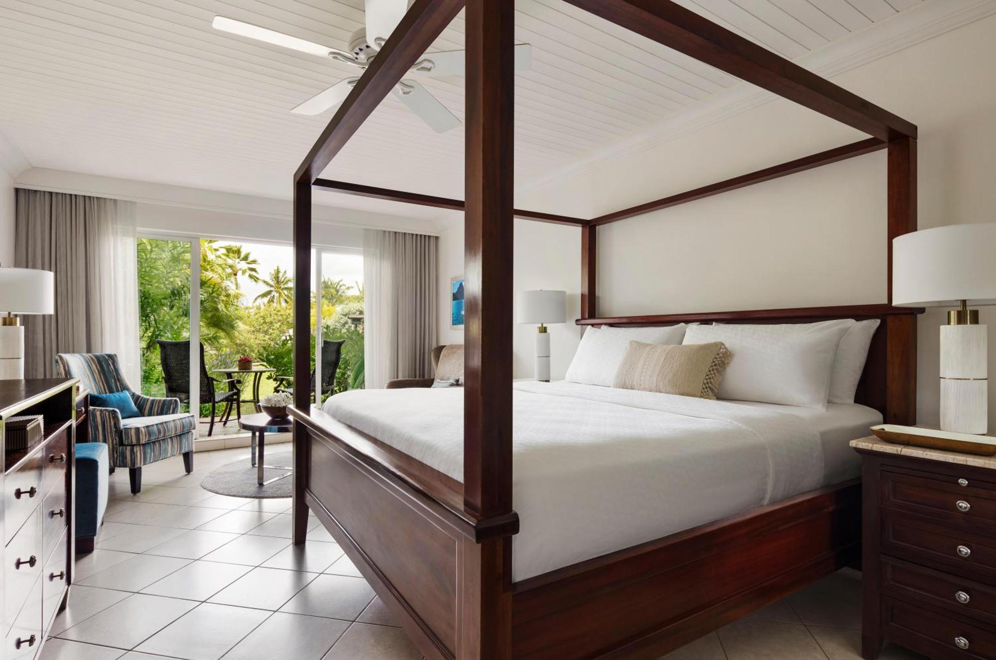 Sandals Grande St. Lucian And - Couples Only (adults Only) Gros Islet