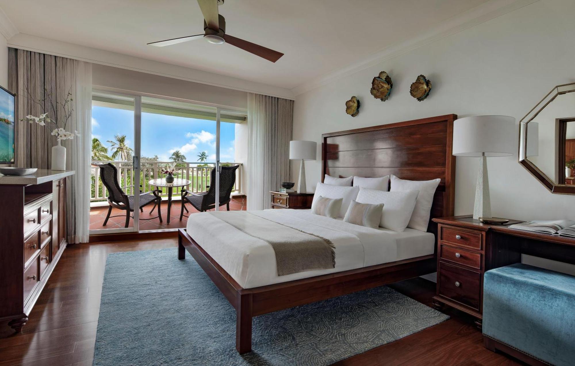 Sandals Grande St. Lucian And - Couples Only (adults Only) 5* Gros Islet