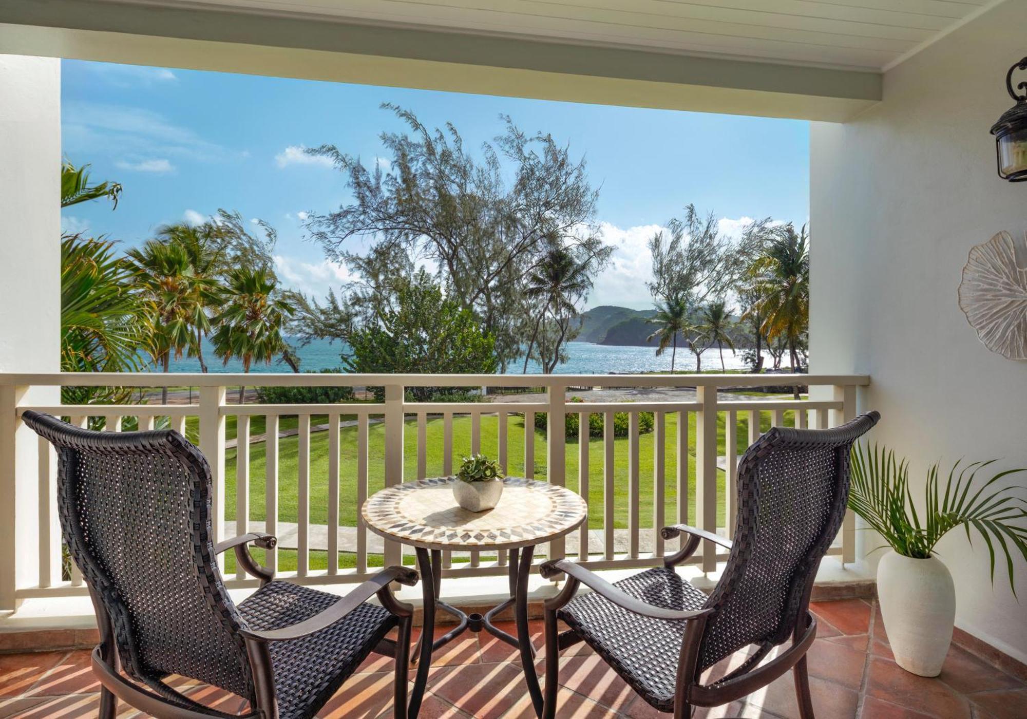 Sandals Grande St. Lucian And - Couples Only (adults Only) Resort