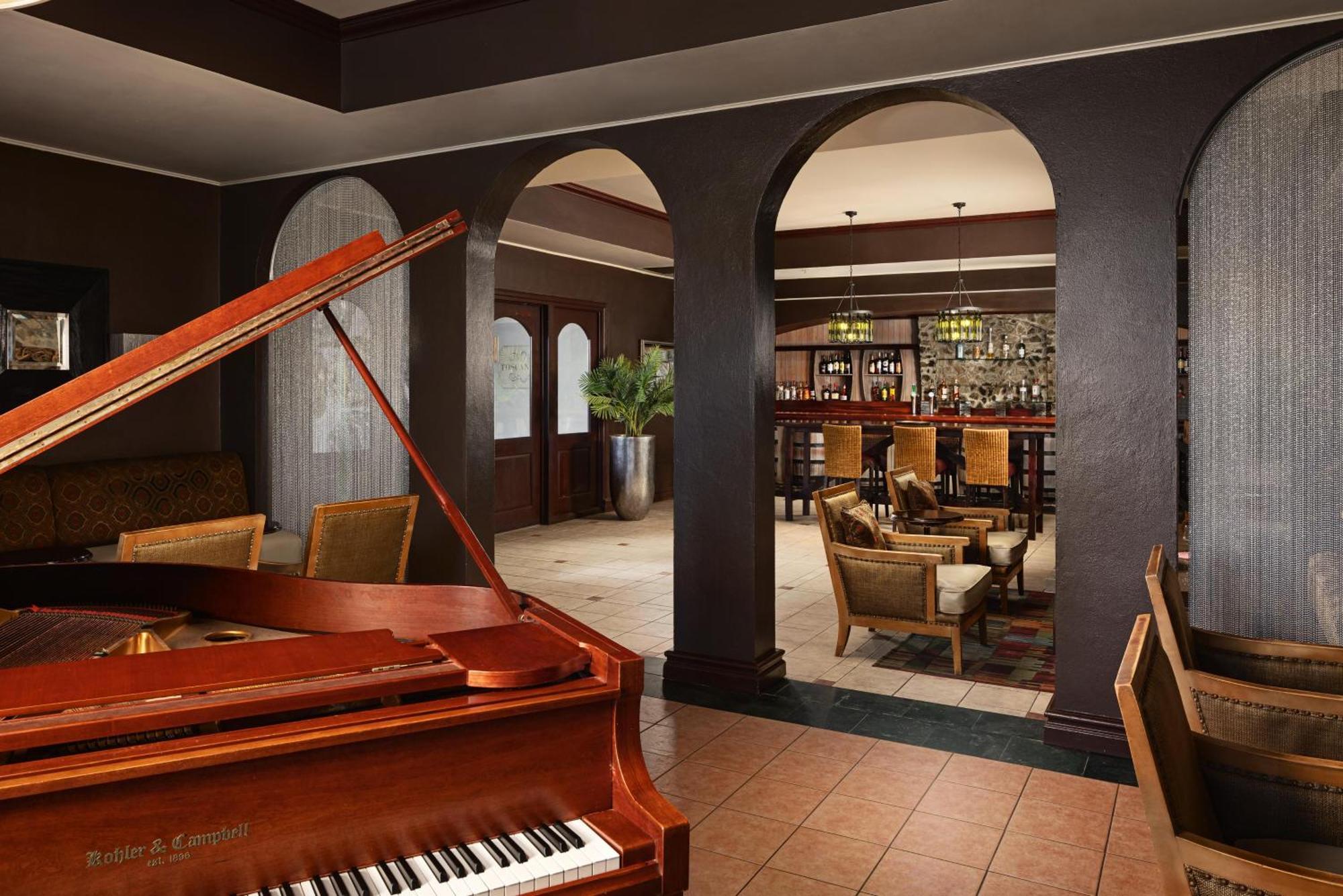 Resort Sandals Grande St. Lucian And - Couples Only (adults Only) Gros Islet