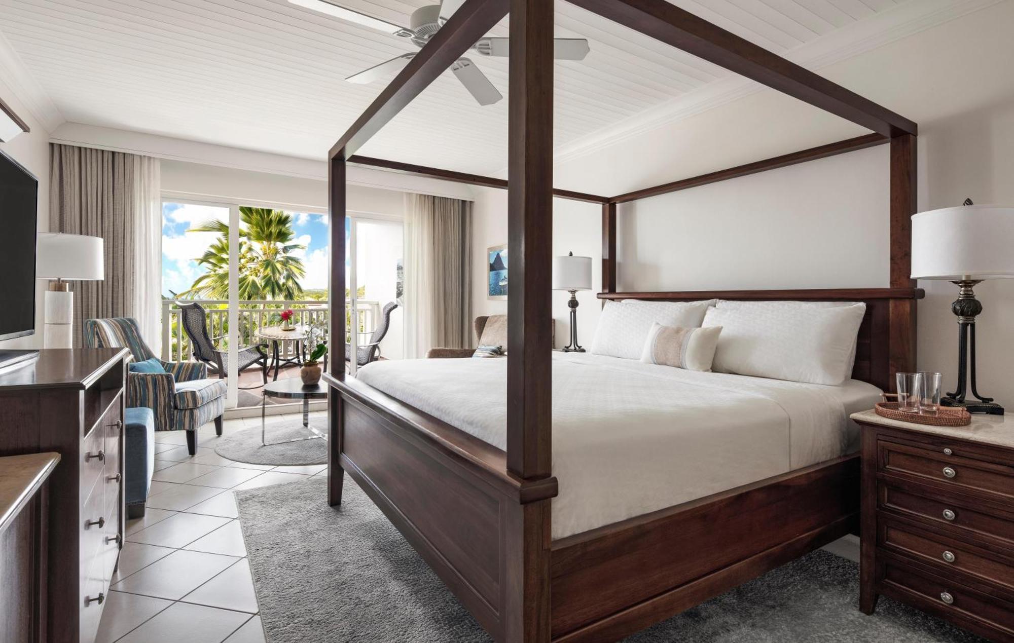 Sandals Grande St. Lucian And - Couples Only (adults Only)