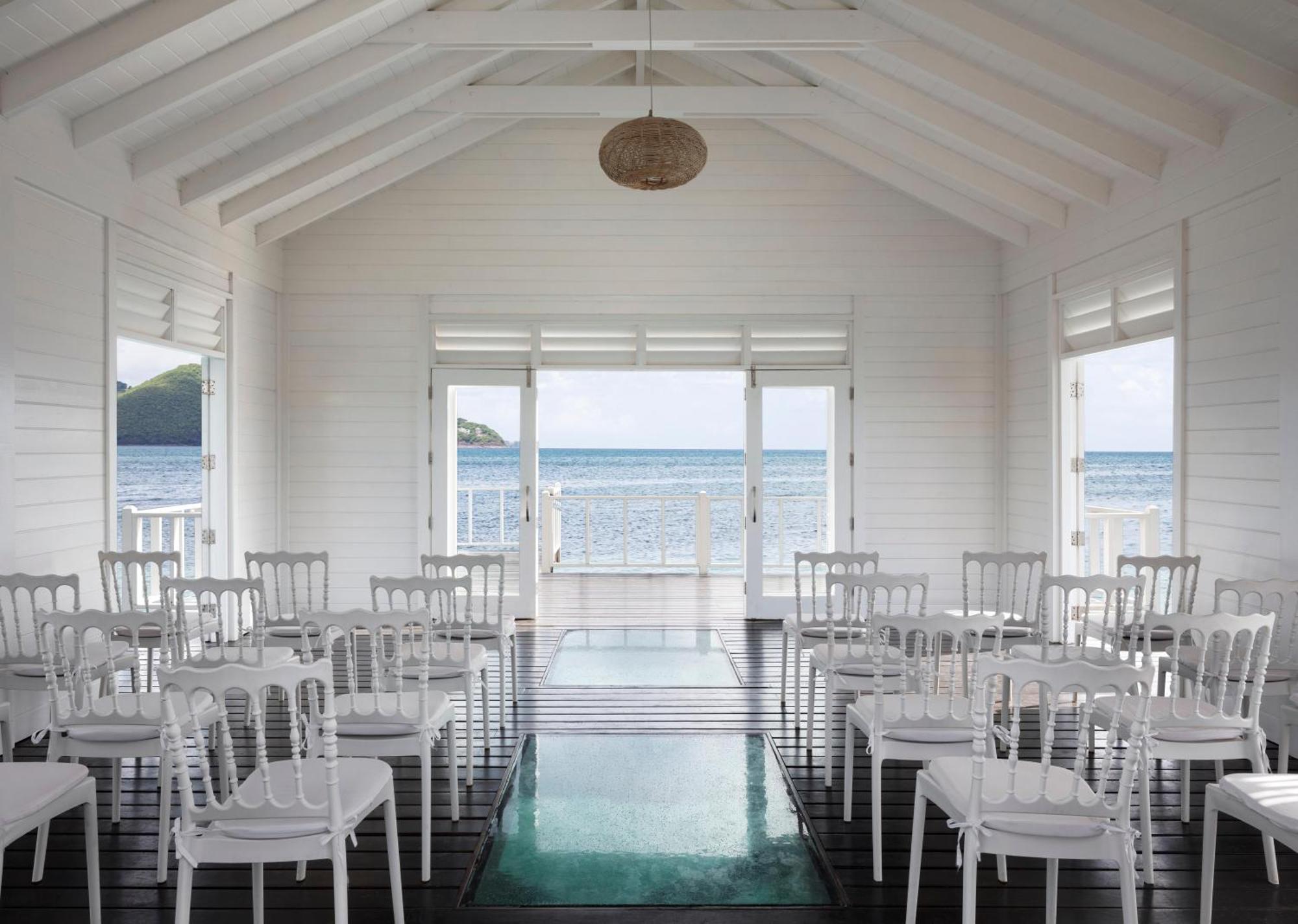 Resort Sandals Grande St. Lucian And - Couples Only (adults Only)
