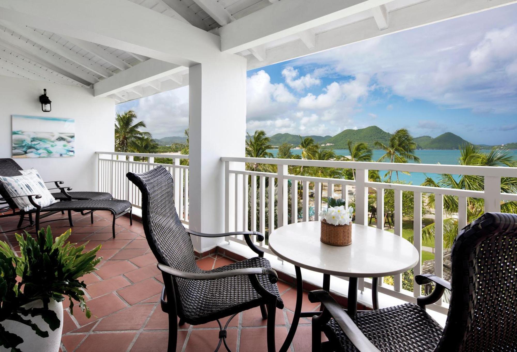 Sandals Grande St. Lucian And - Couples Only (adults Only) Gros Islet