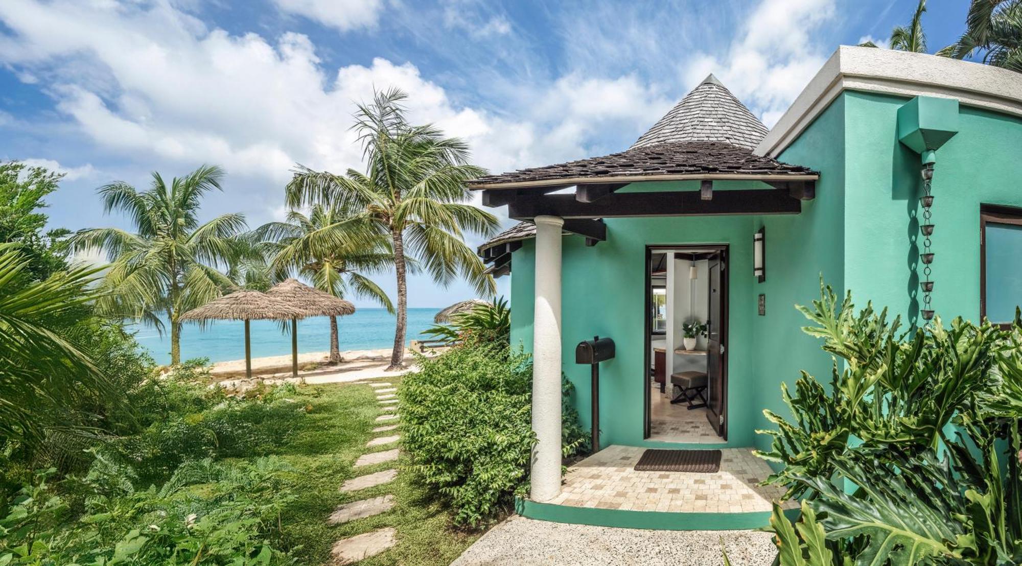 Resort Sandals Grande St. Lucian And - Couples Only (adults Only) 5*