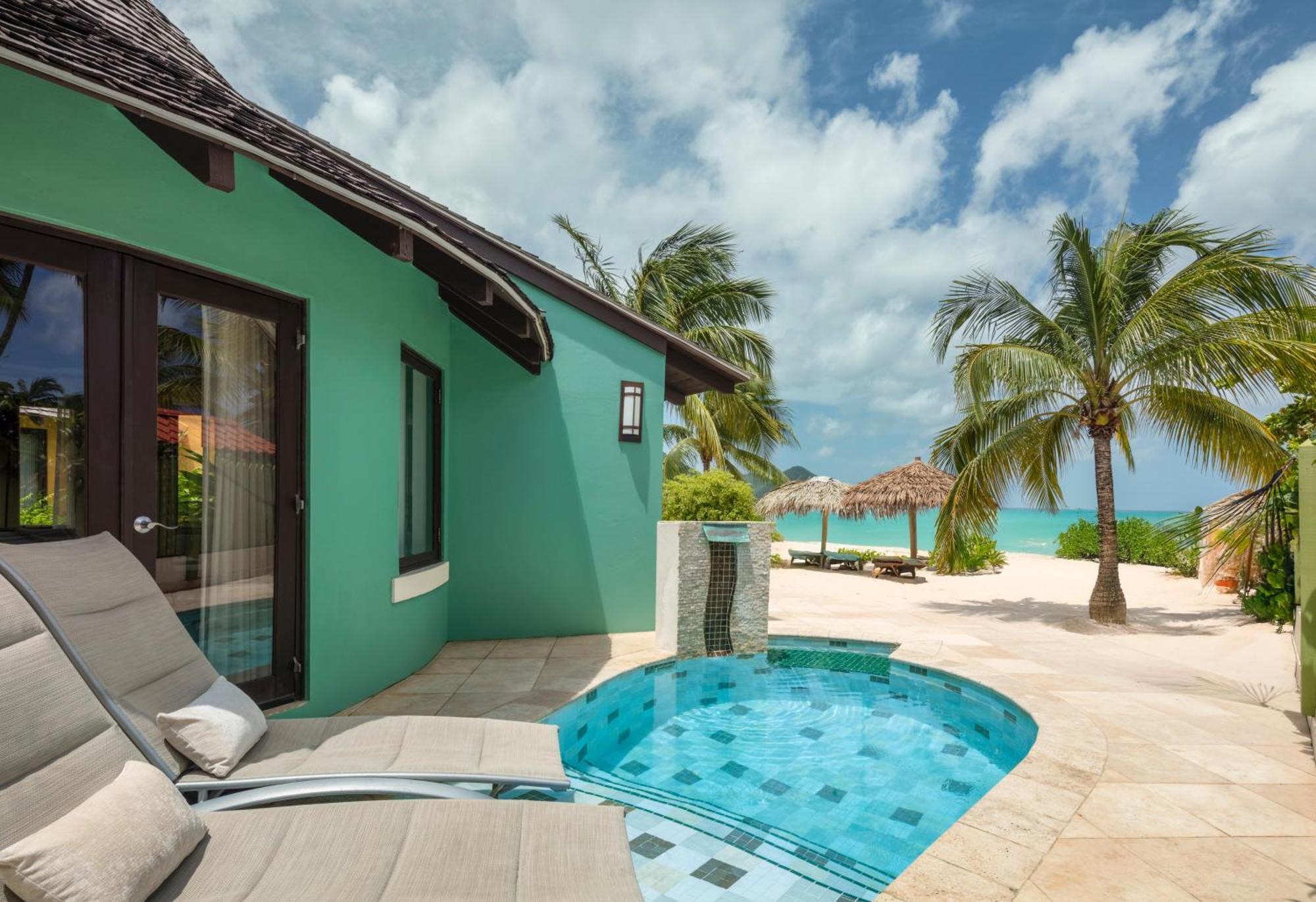 Sandals Grande St. Lucian And - Couples Only (adults Only) Resort Gros Islet