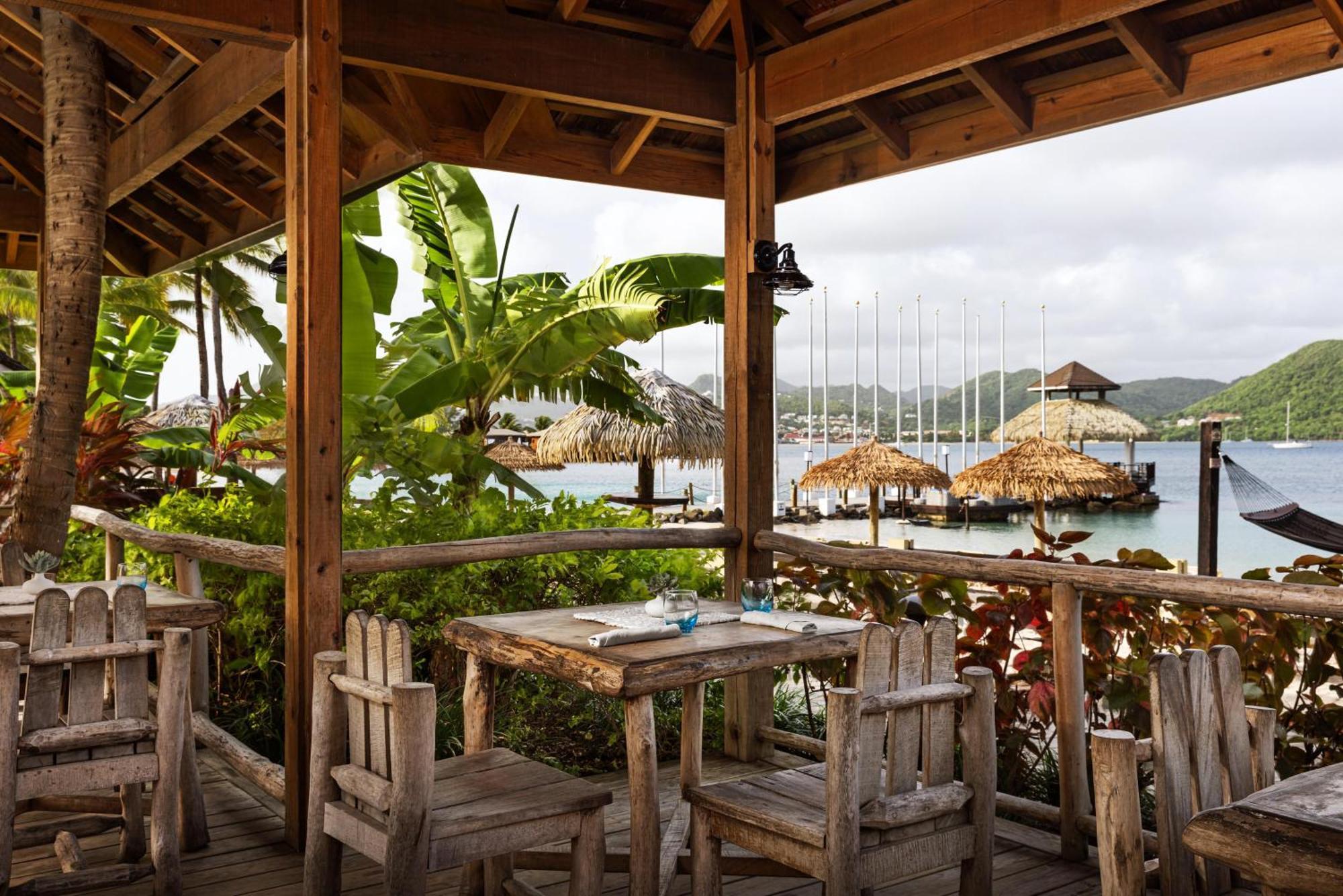 Sandals Grande St. Lucian And - Couples Only (adults Only) Resort