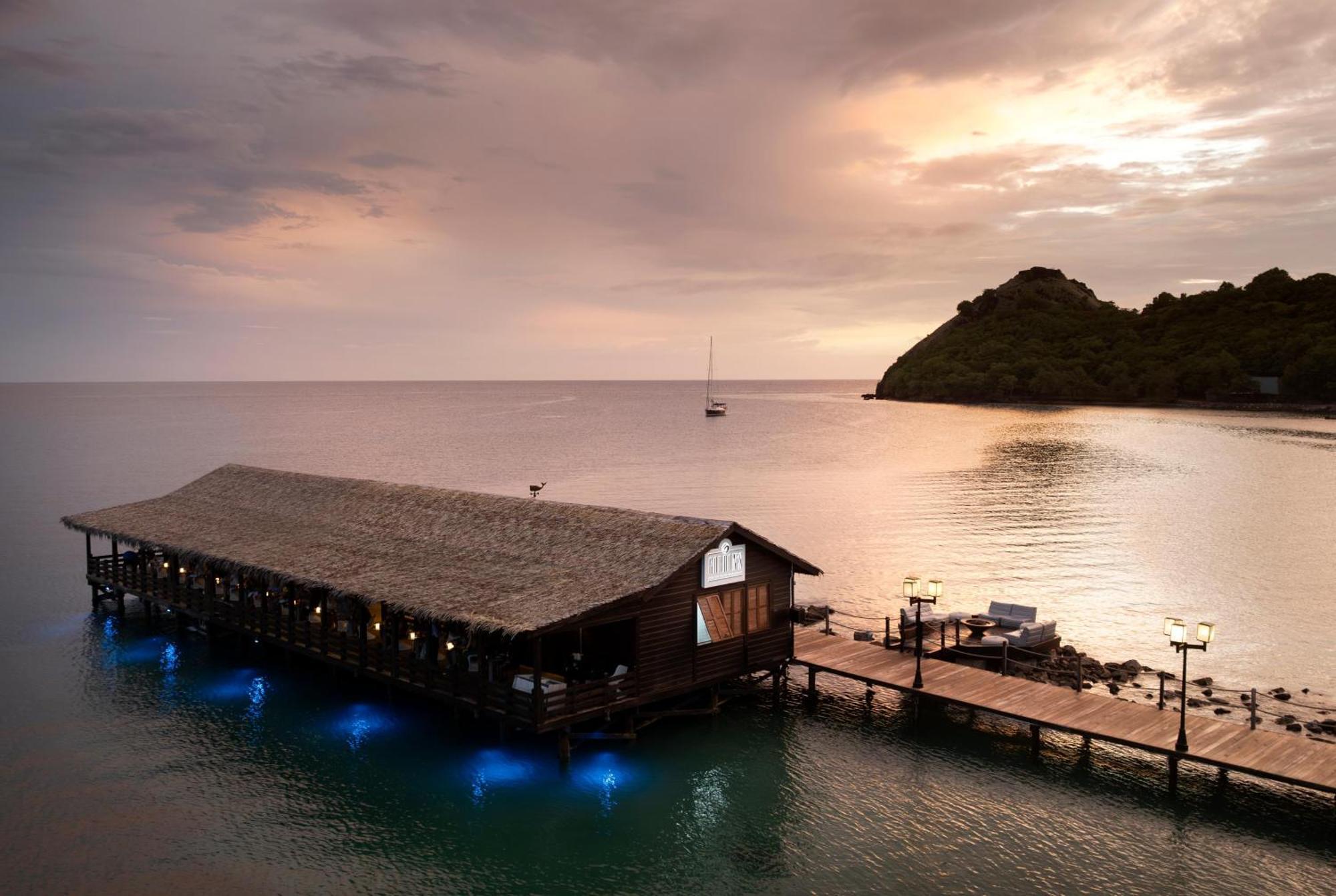 Resort Sandals Grande St. Lucian And - Couples Only (adults Only) Gros Islet