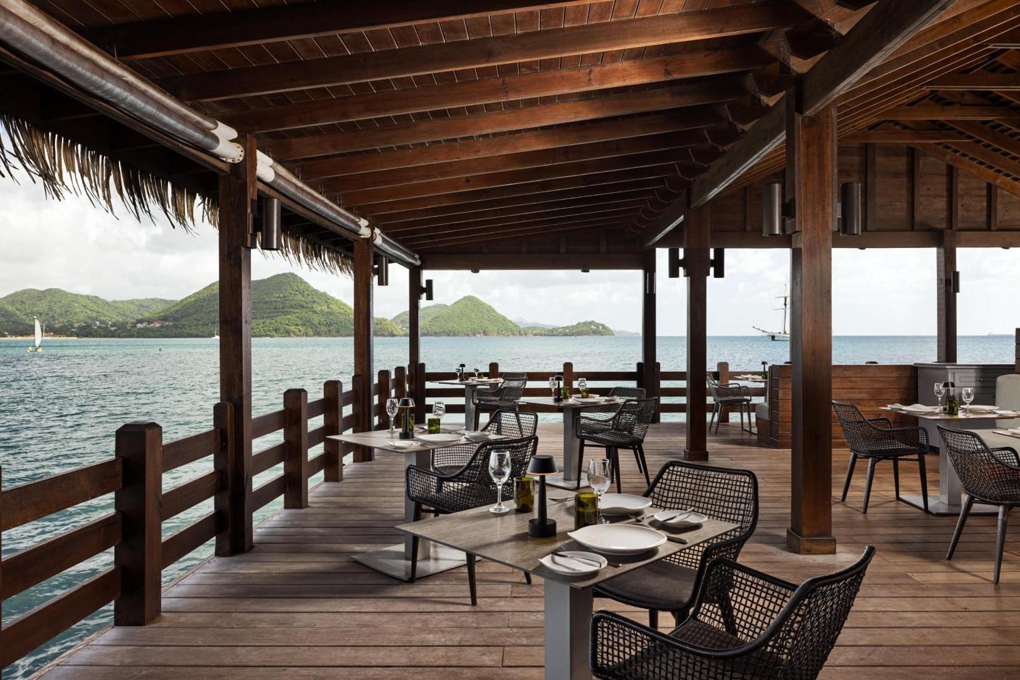 Sandals Grande St. Lucian And - Couples Only (adults Only) Resort 5*